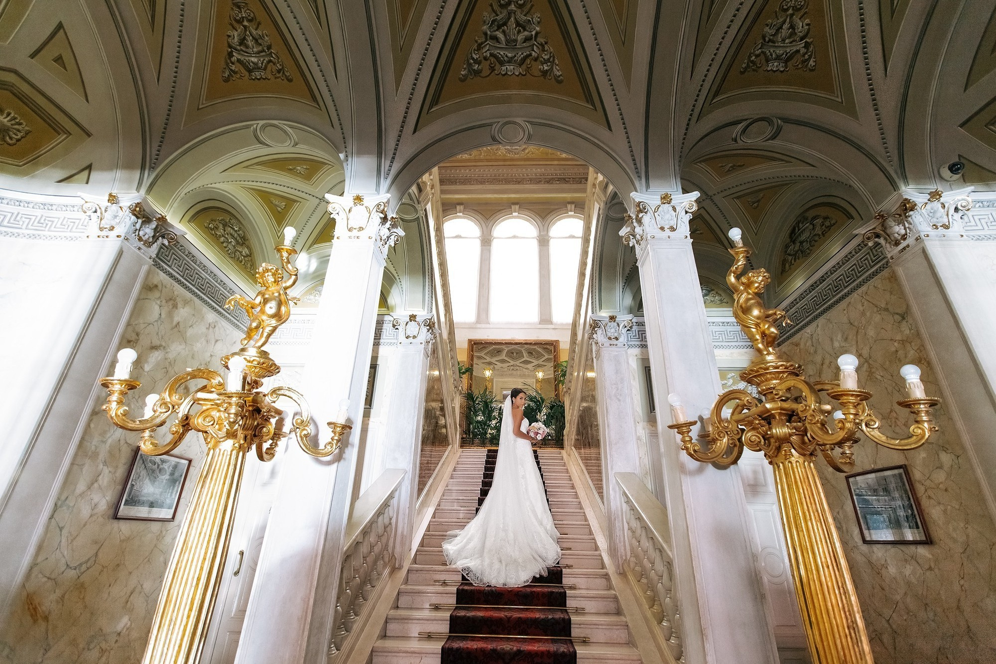 Ярослав и Дарья