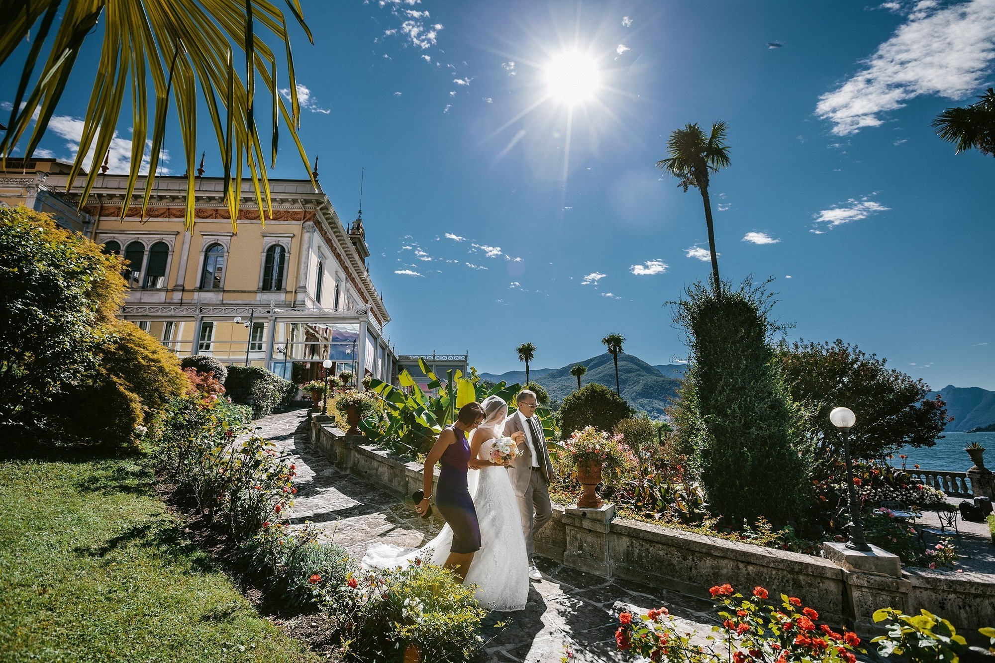 Ярослав и Дарья