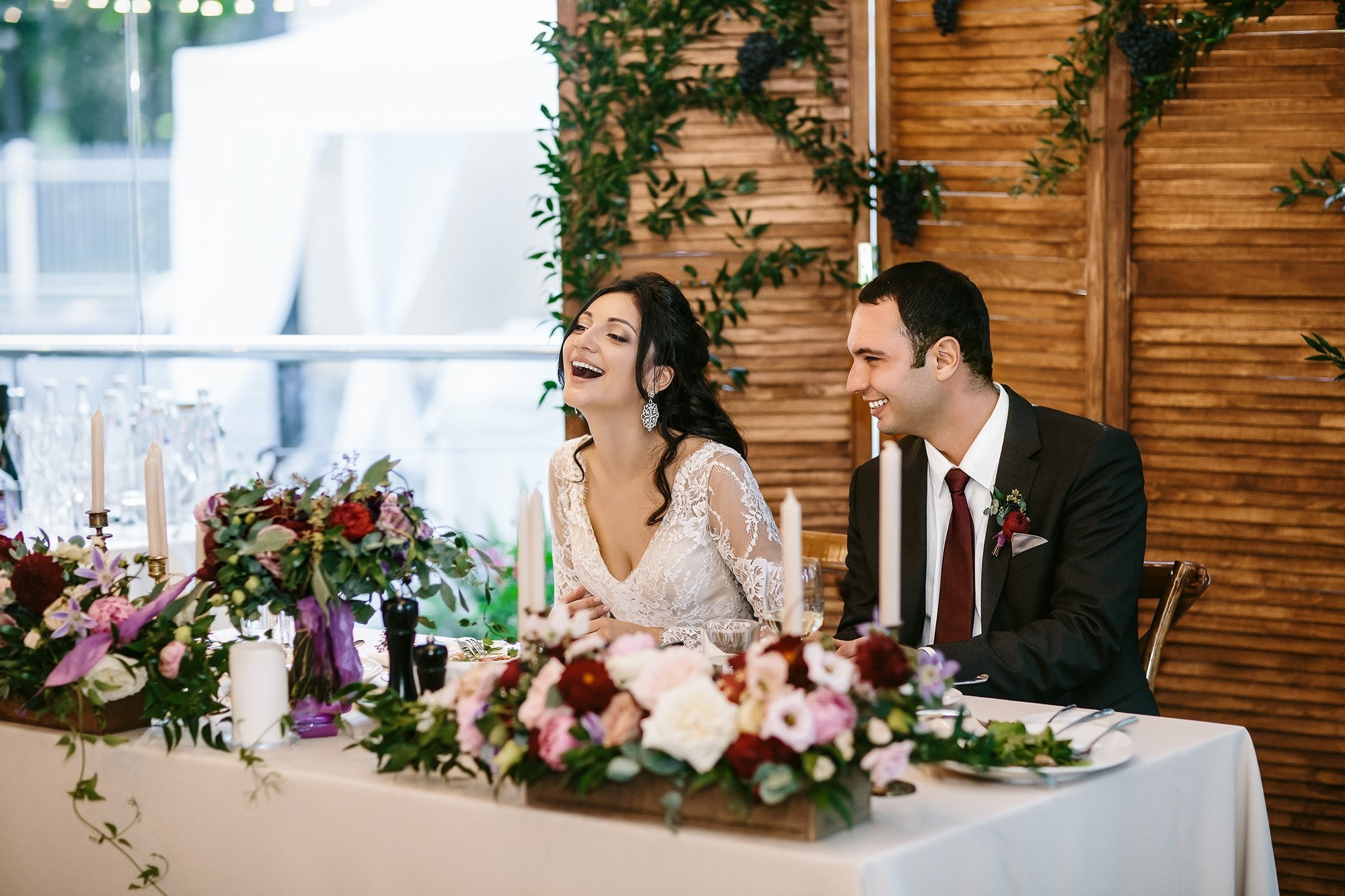 Вячеслав и Вивиана