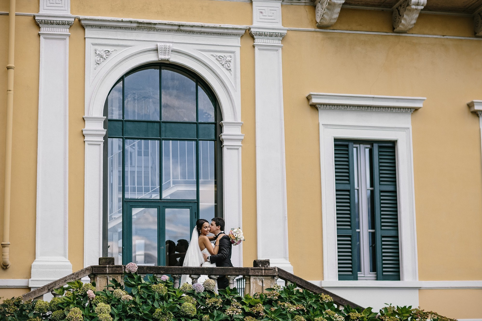 Ярослав и Дарья