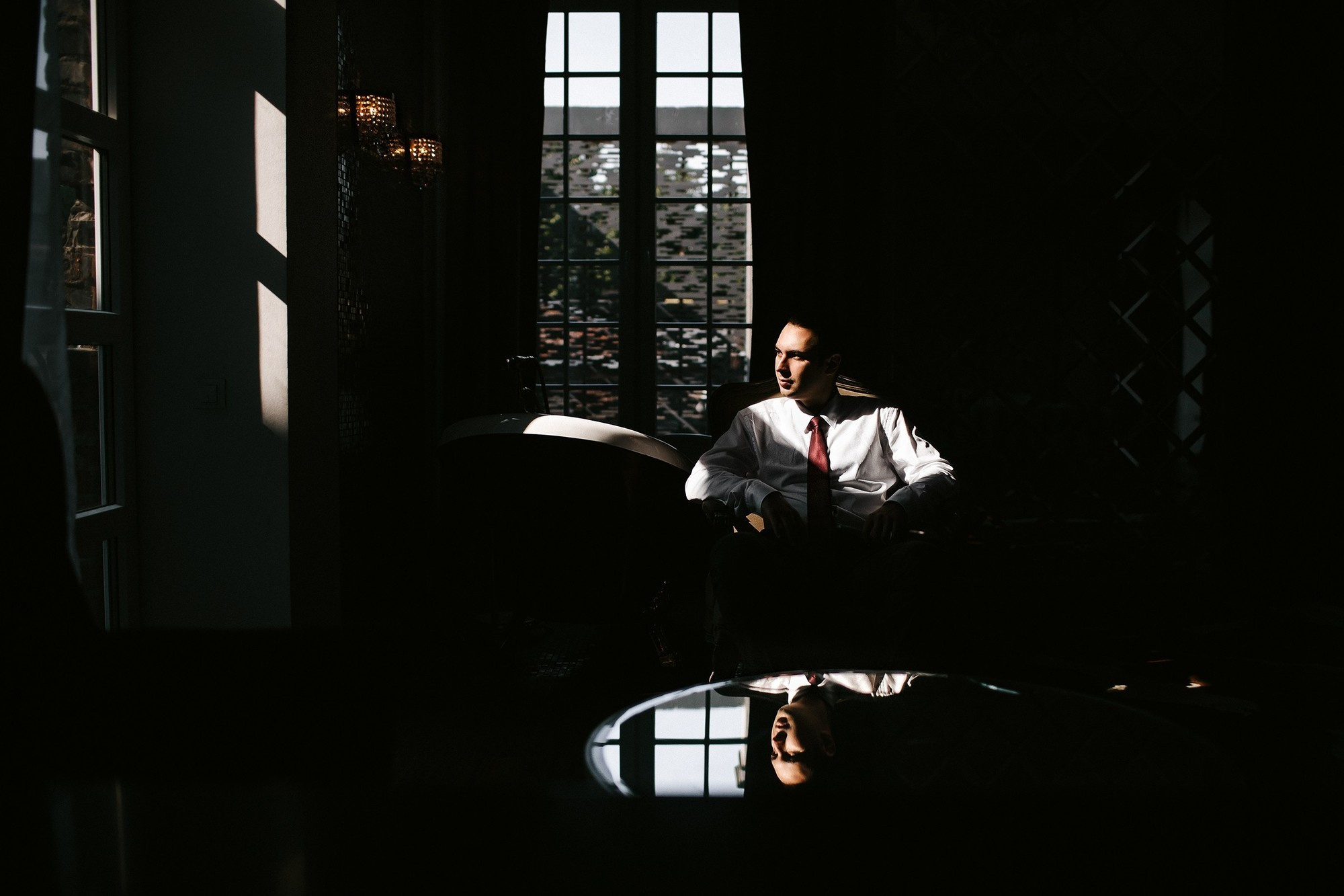 Вячеслав и Вивиана