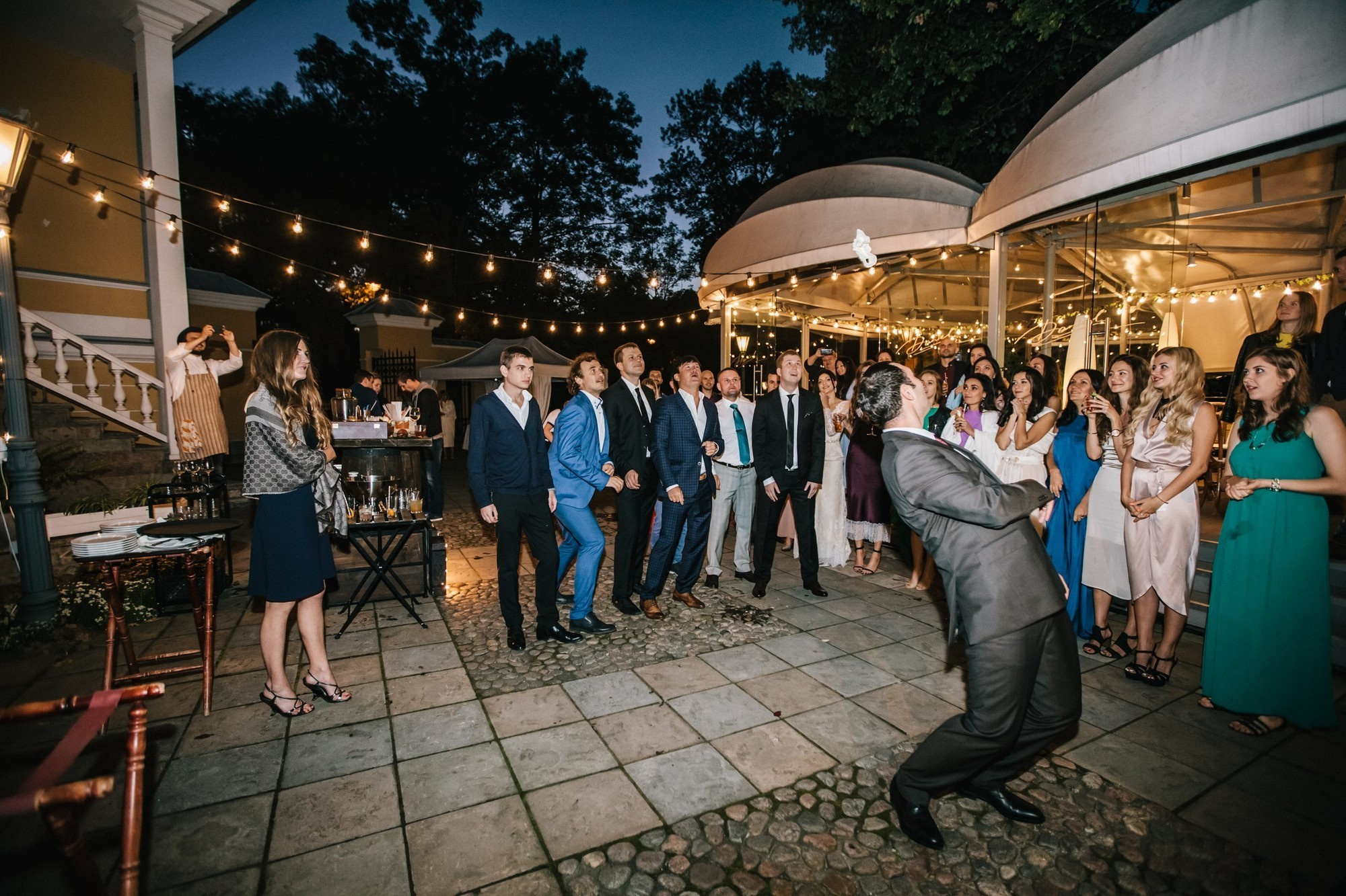 Вячеслав и Вивиана