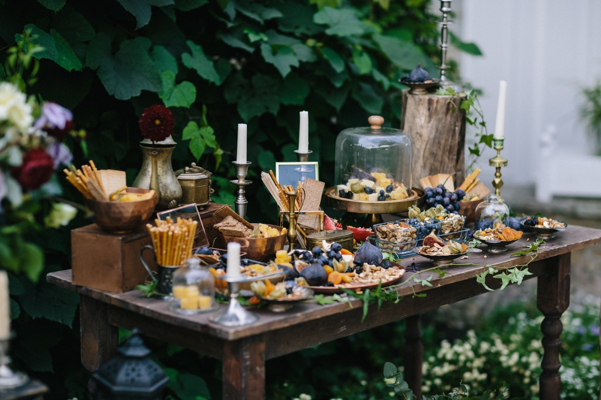 Вячеслав и Вивиана