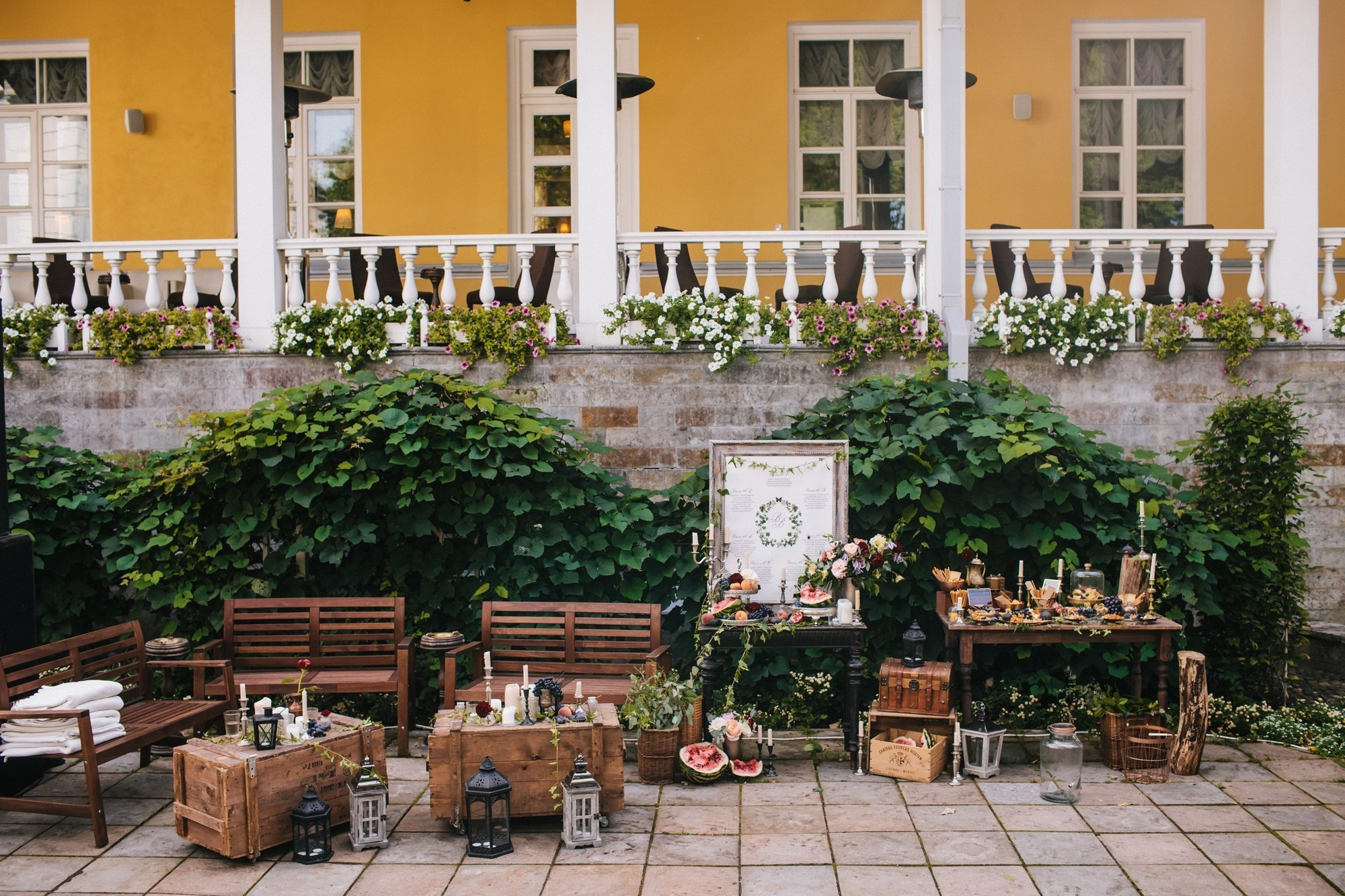 Вячеслав и Вивиана