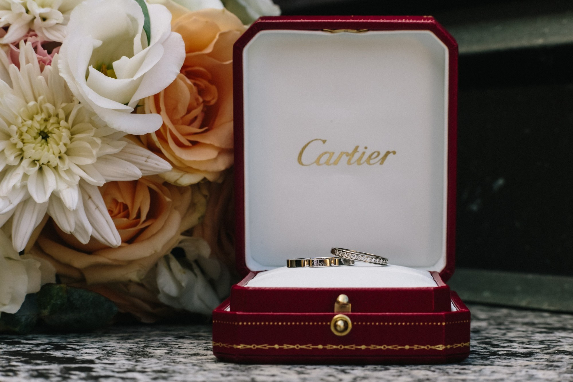 Ярослав и Дарья