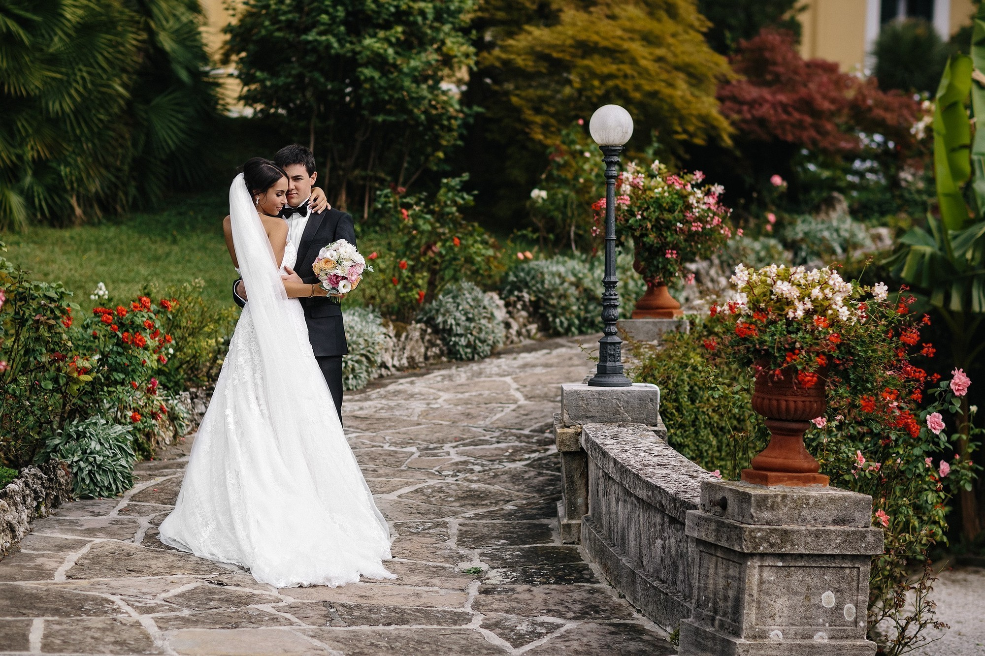 Ярослав и Дарья