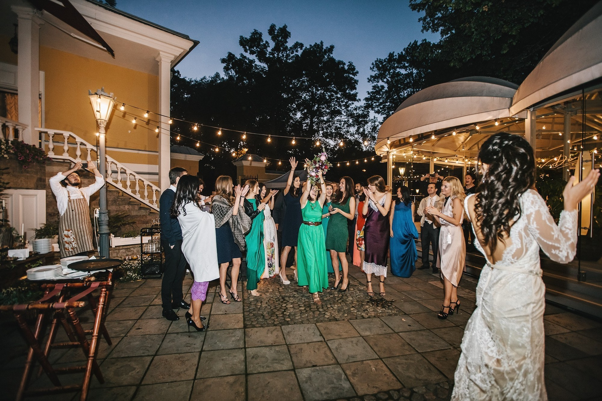 Вячеслав и Вивиана