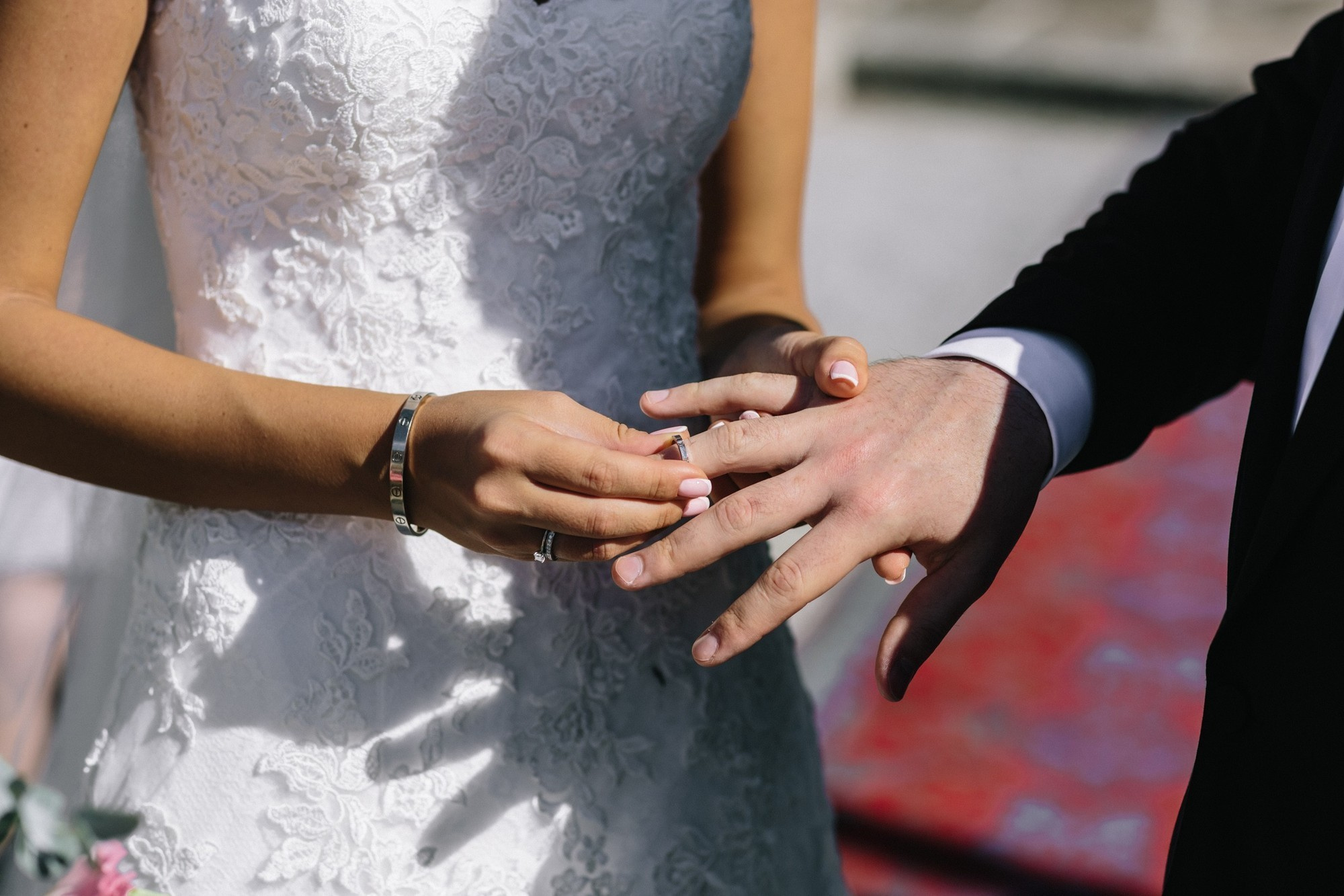 Ярослав и Дарья