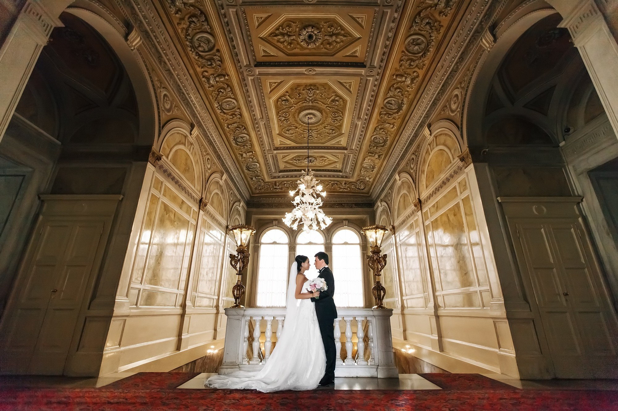 Ярослав и Дарья