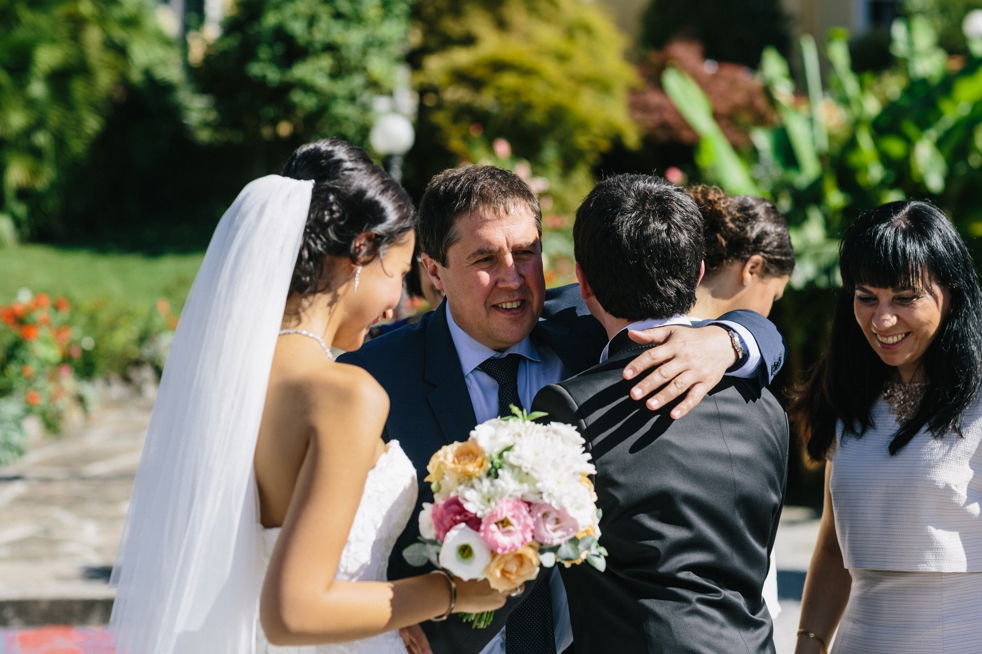 Ярослав и Дарья