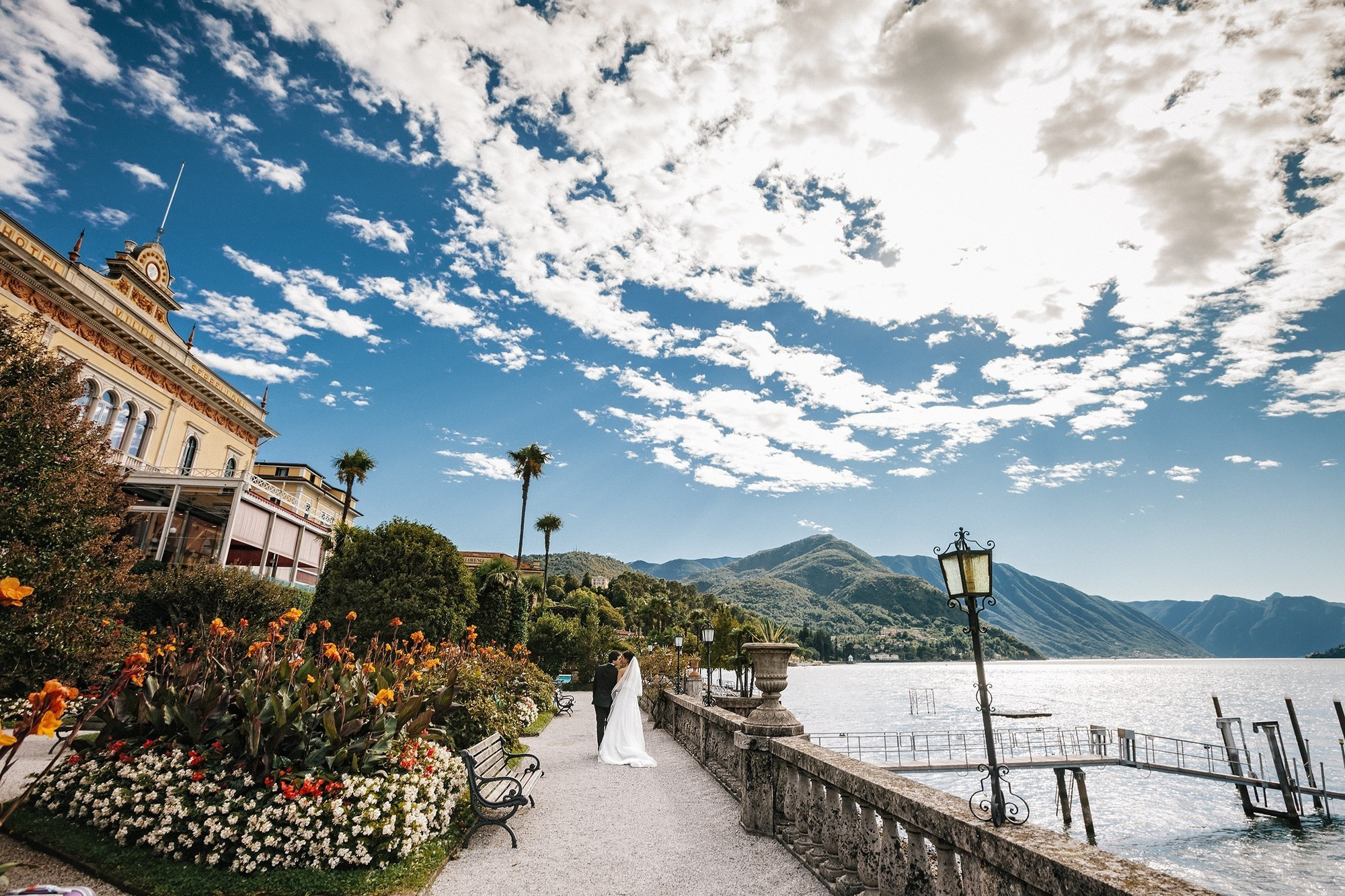 Ярослав и Дарья