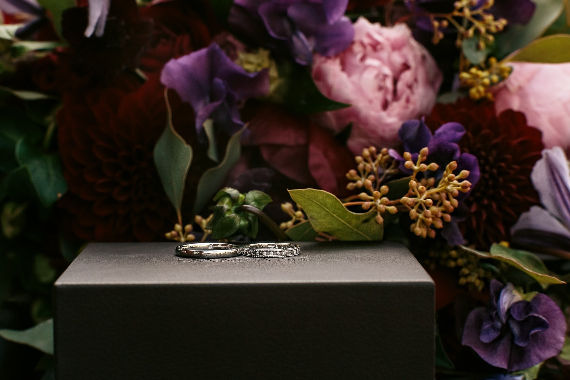 Вячеслав и Вивиана