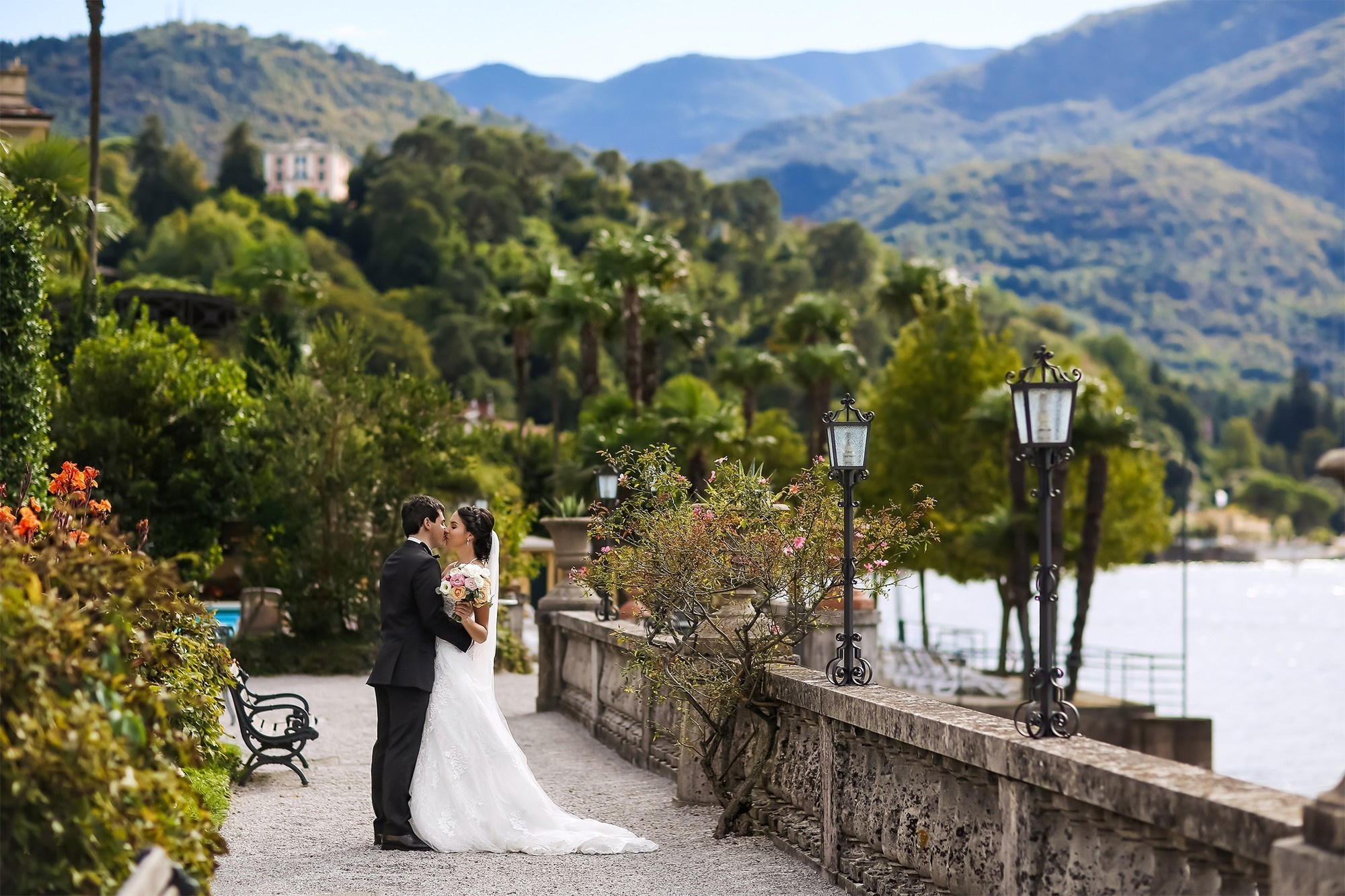 Ярослав и Дарья