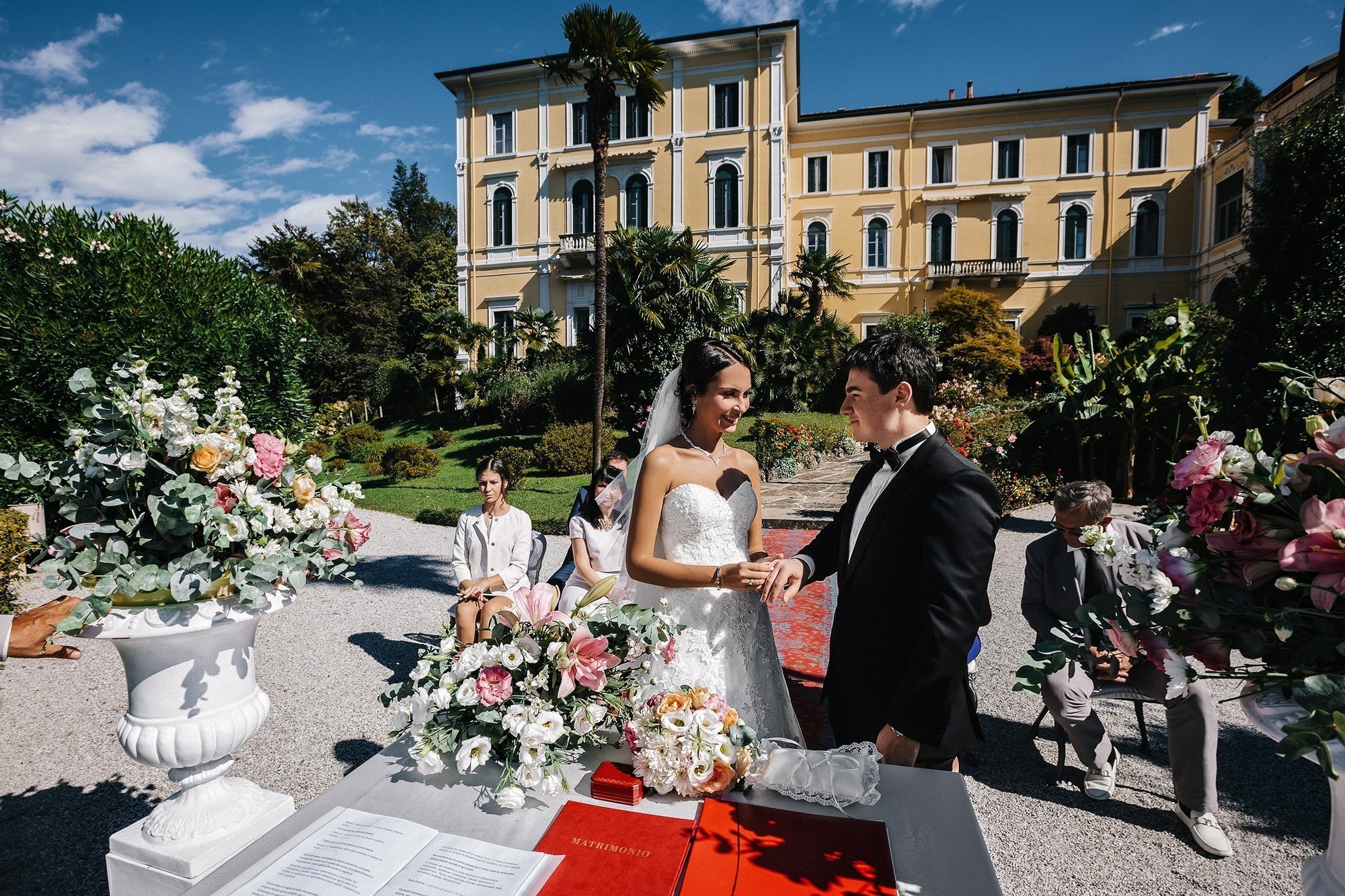 Ярослав и Дарья