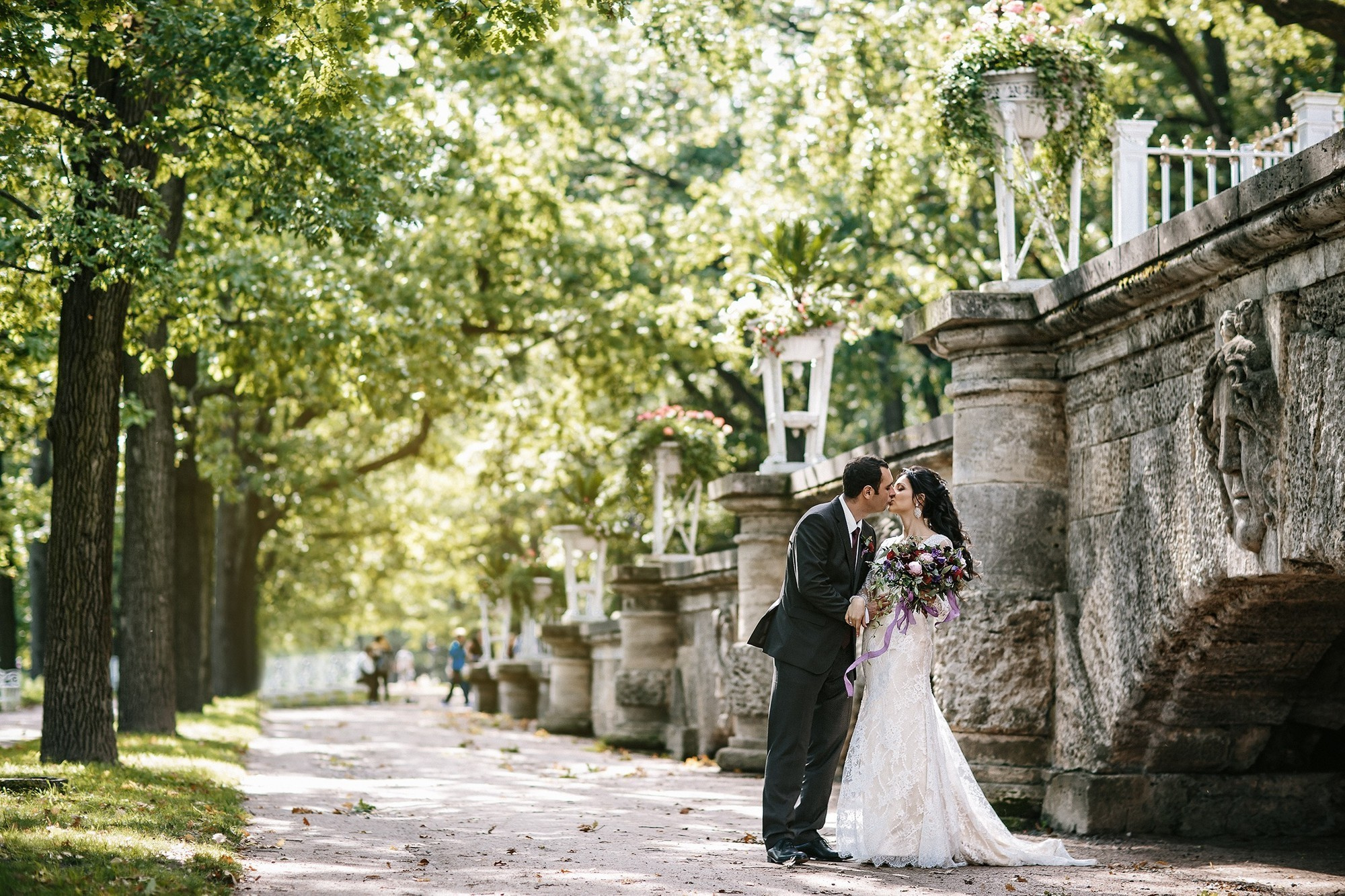 Вячеслав и Вивиана