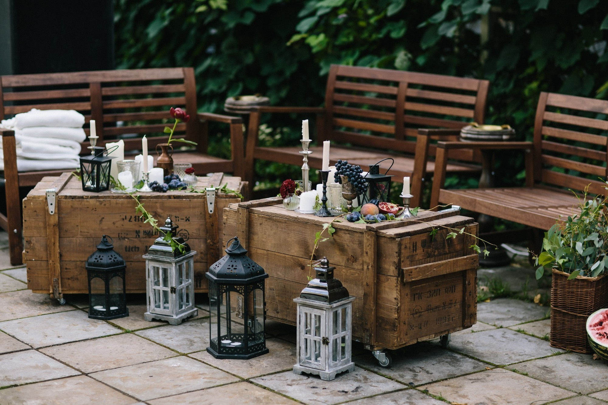 Вячеслав и Вивиана