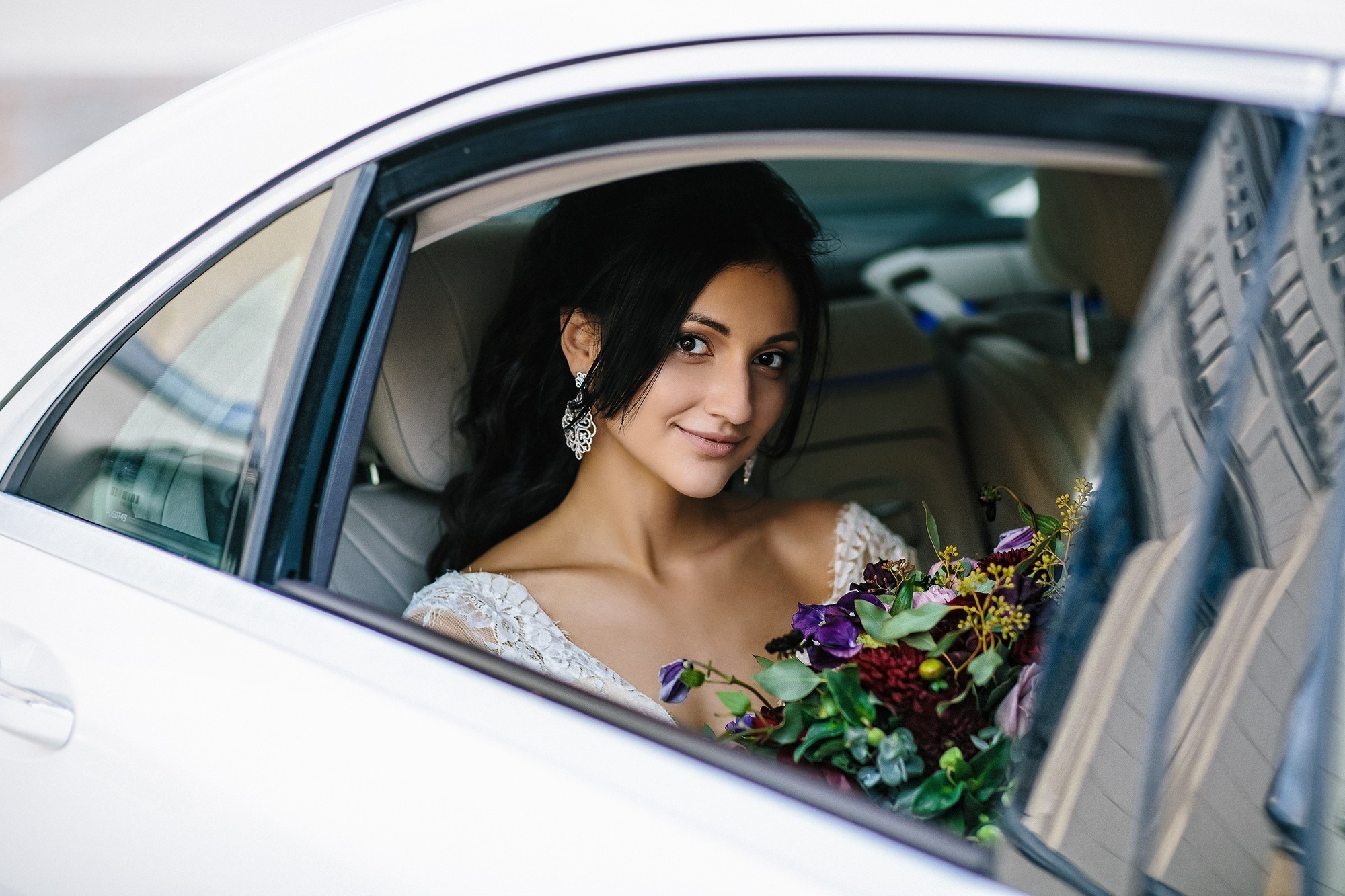 Вячеслав и Вивиана