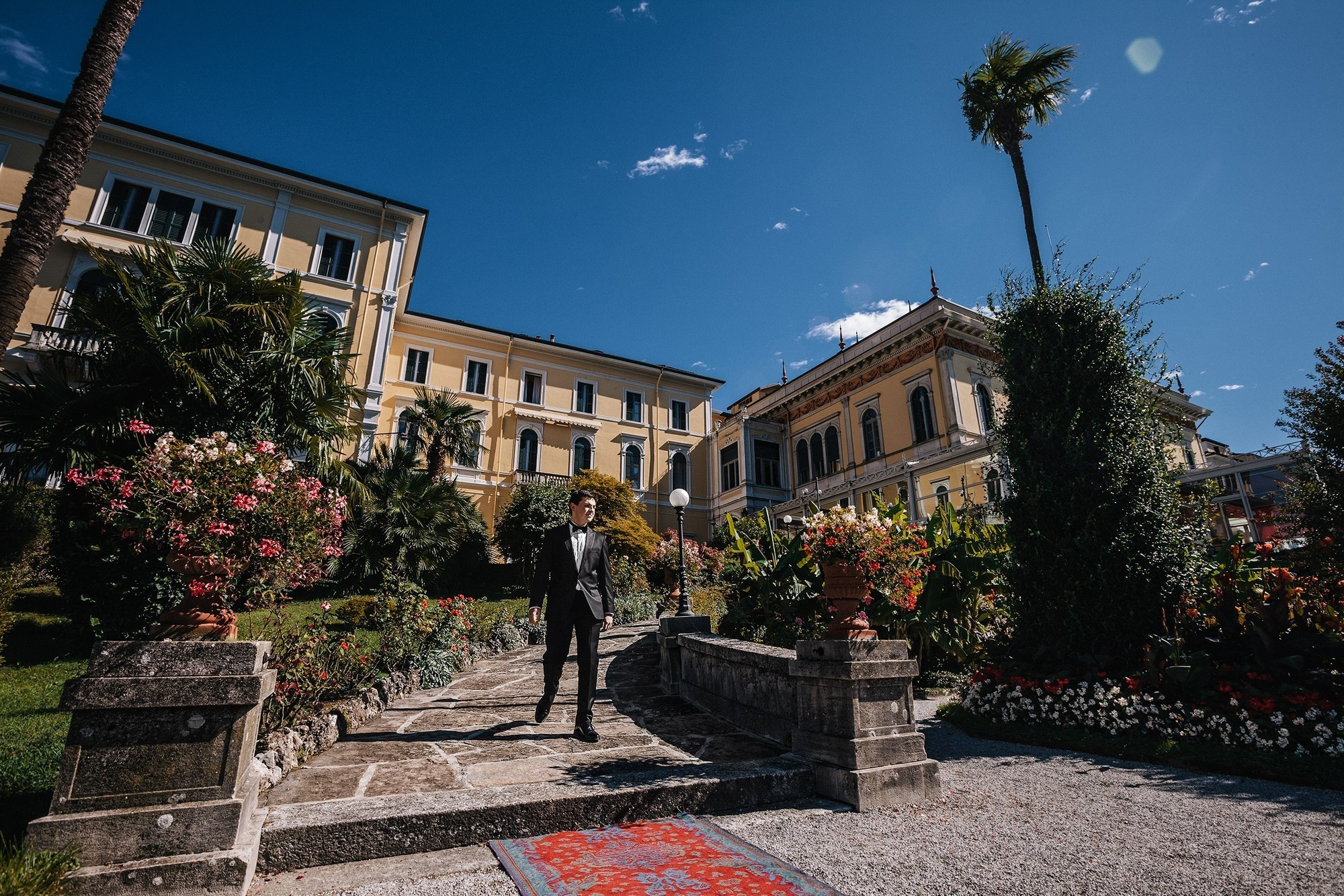 Ярослав и Дарья