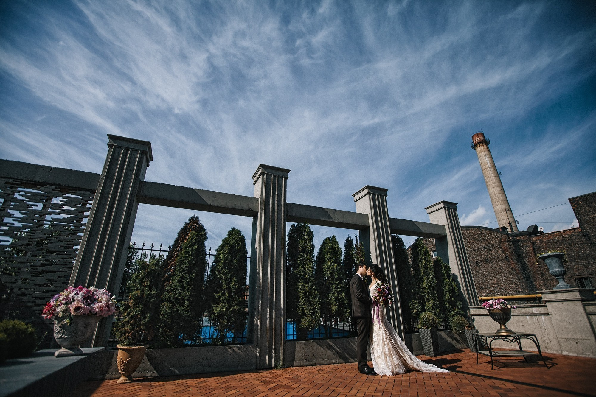 Вячеслав и Вивиана