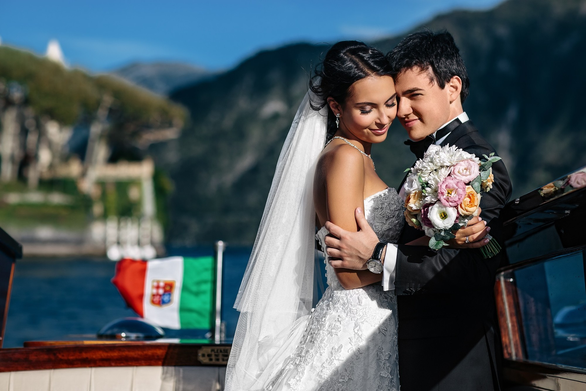 Ярослав и Дарья