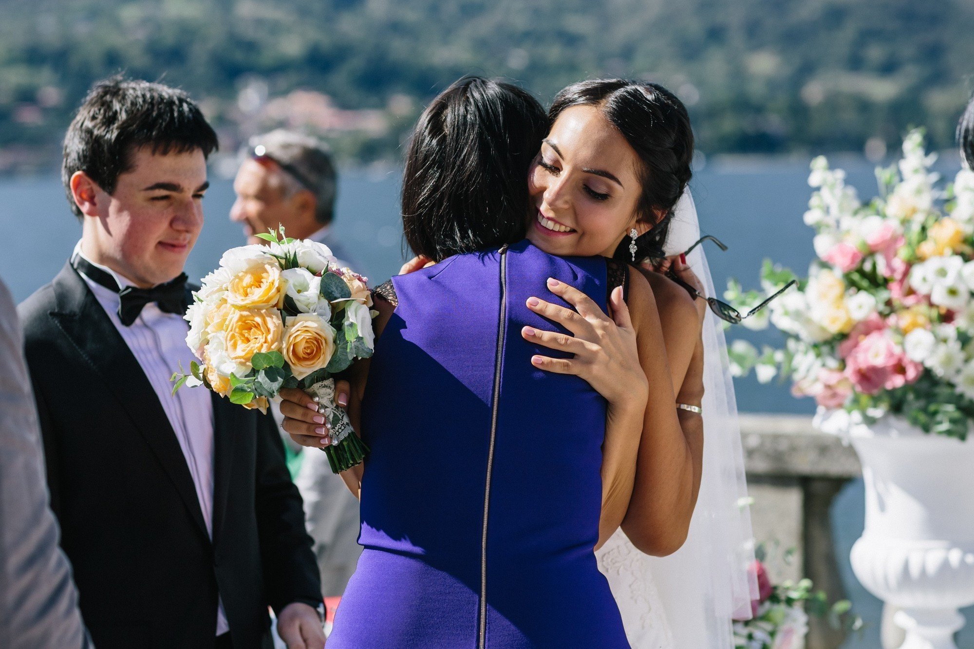 Ярослав и Дарья