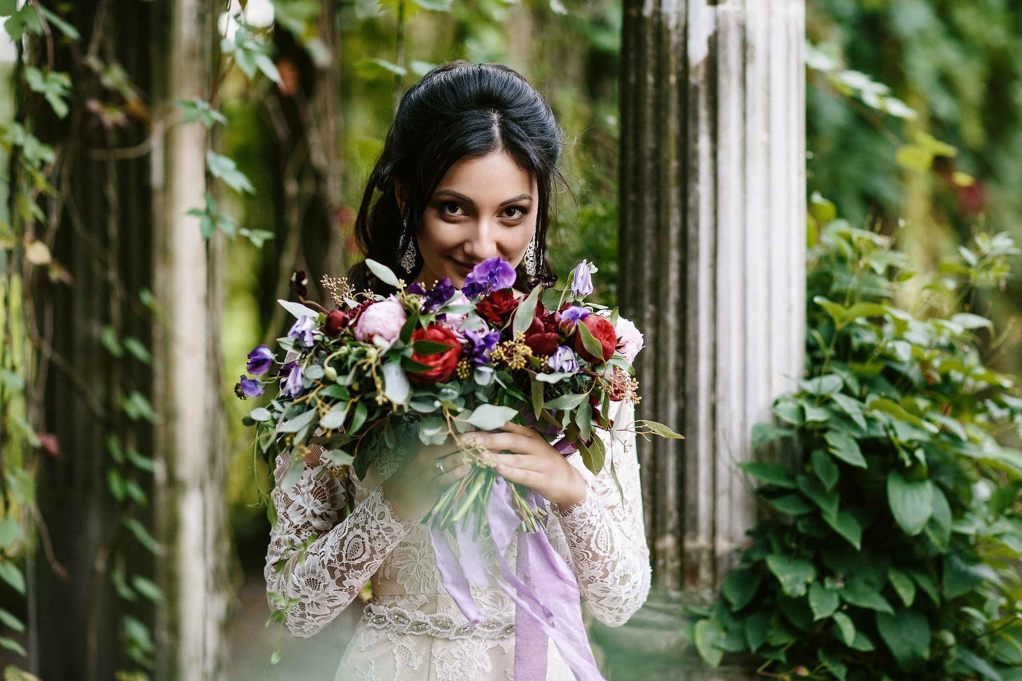 Вячеслав и Вивиана