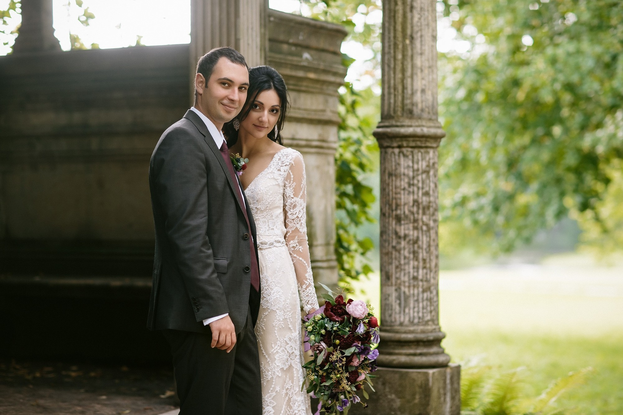 Вячеслав и Вивиана