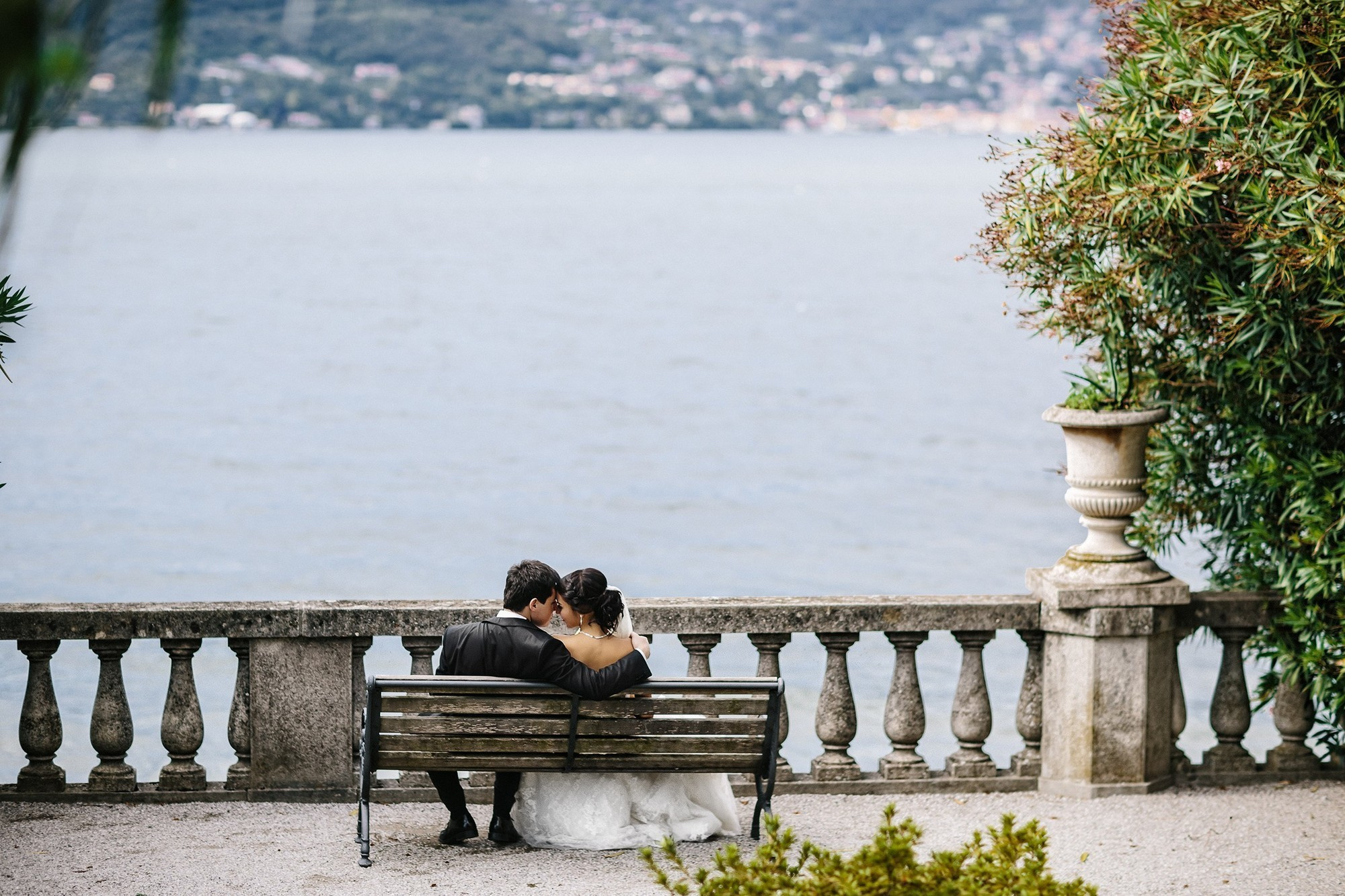 Ярослав и Дарья