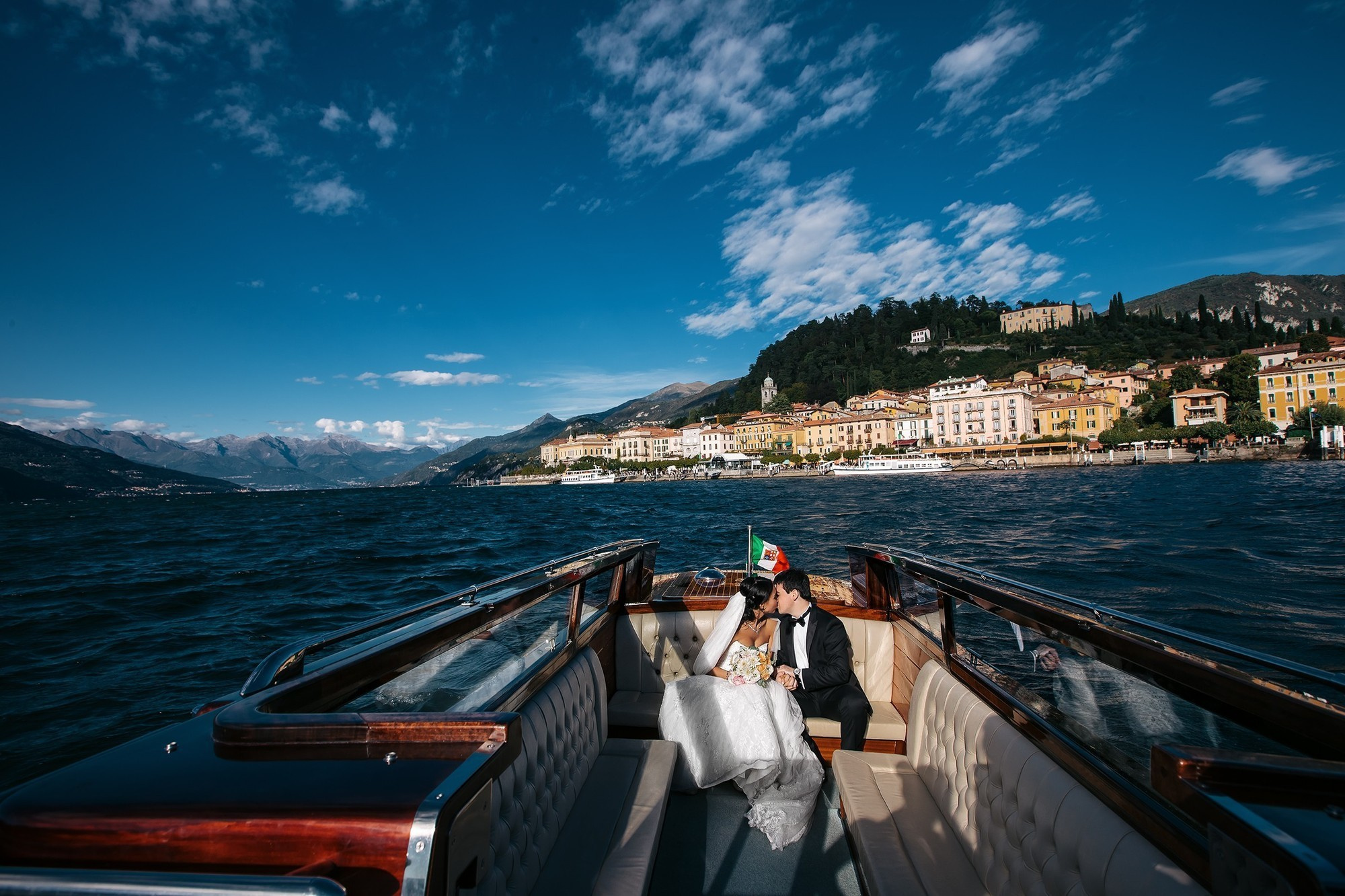 Ярослав и Дарья