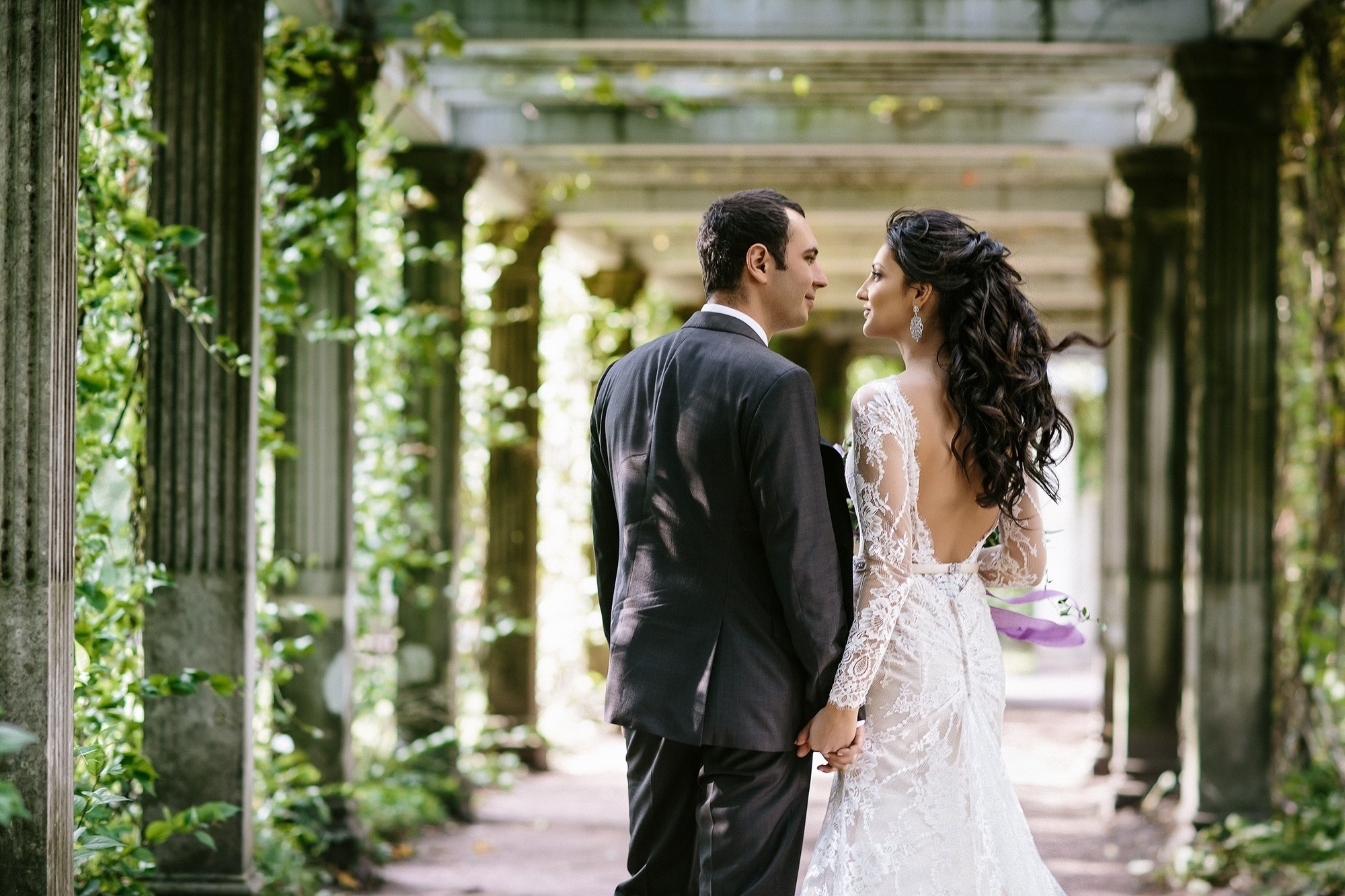 Вячеслав и Вивиана