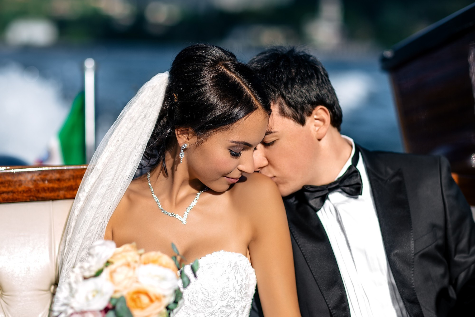 Ярослав и Дарья