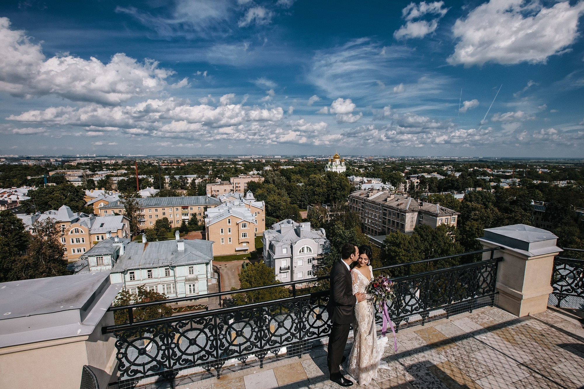 Вячеслав и Вивиана