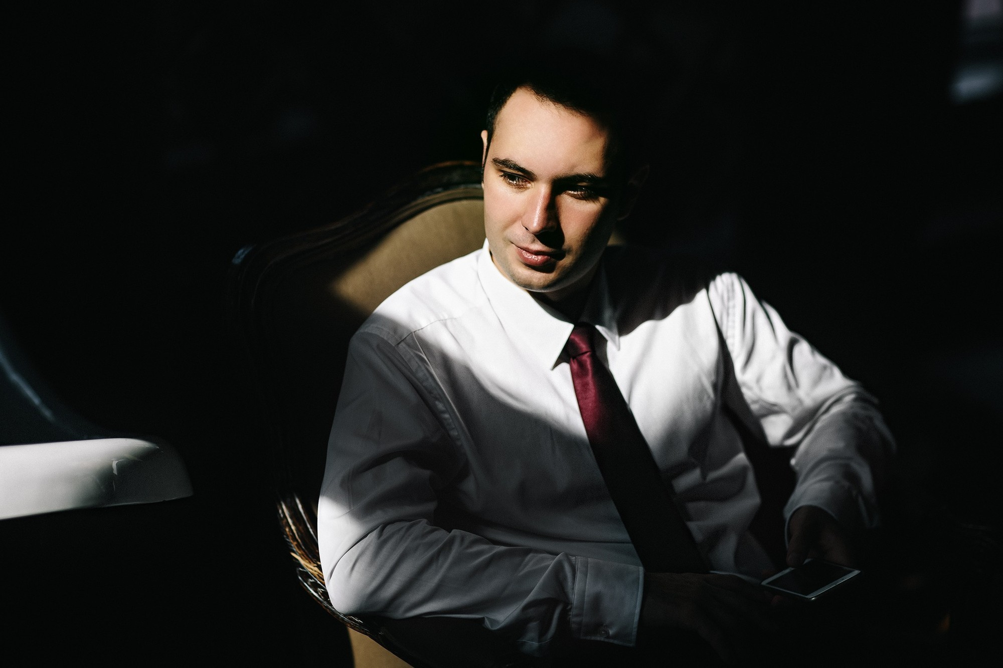 Вячеслав и Вивиана