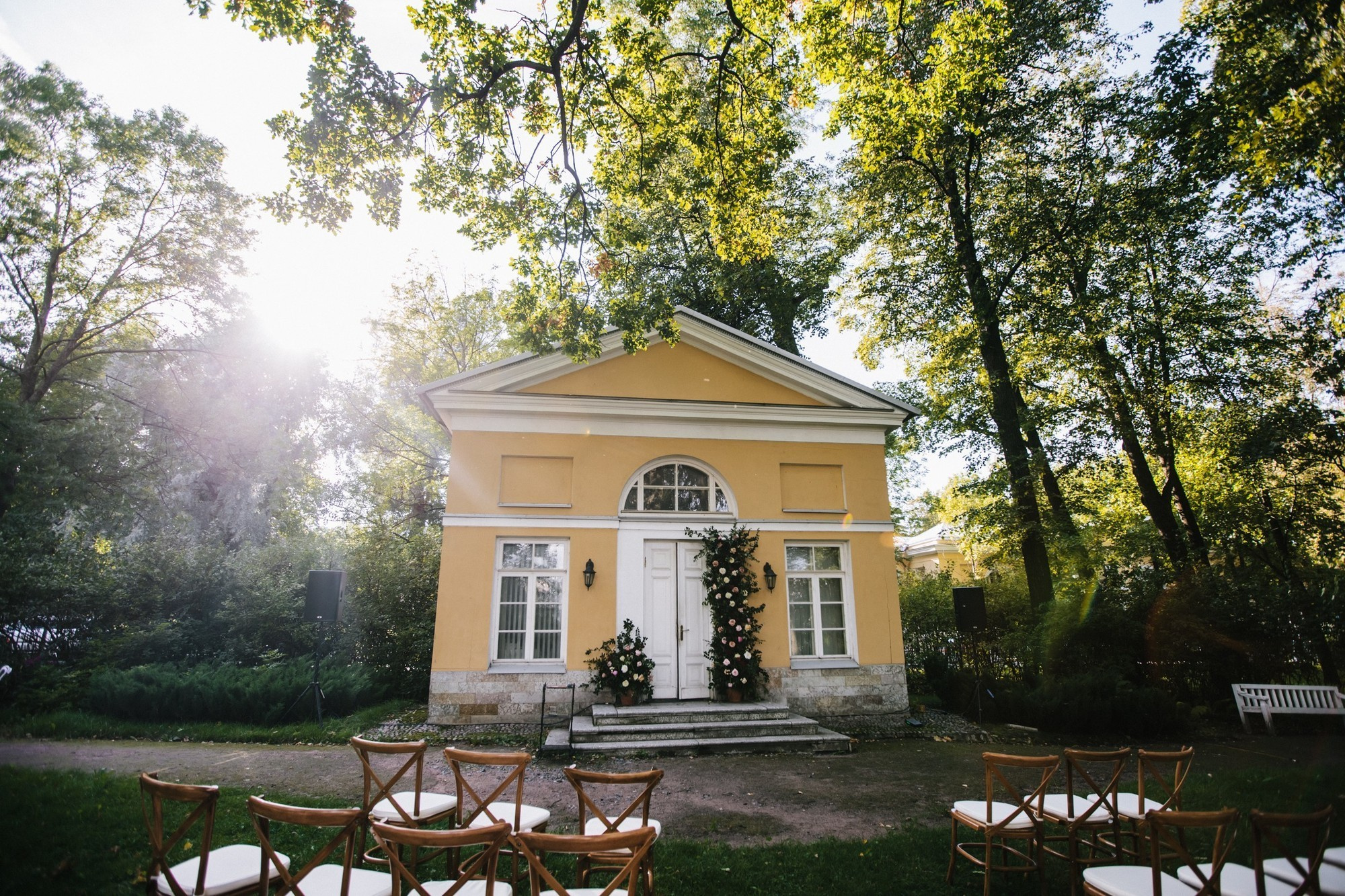 Вячеслав и Вивиана