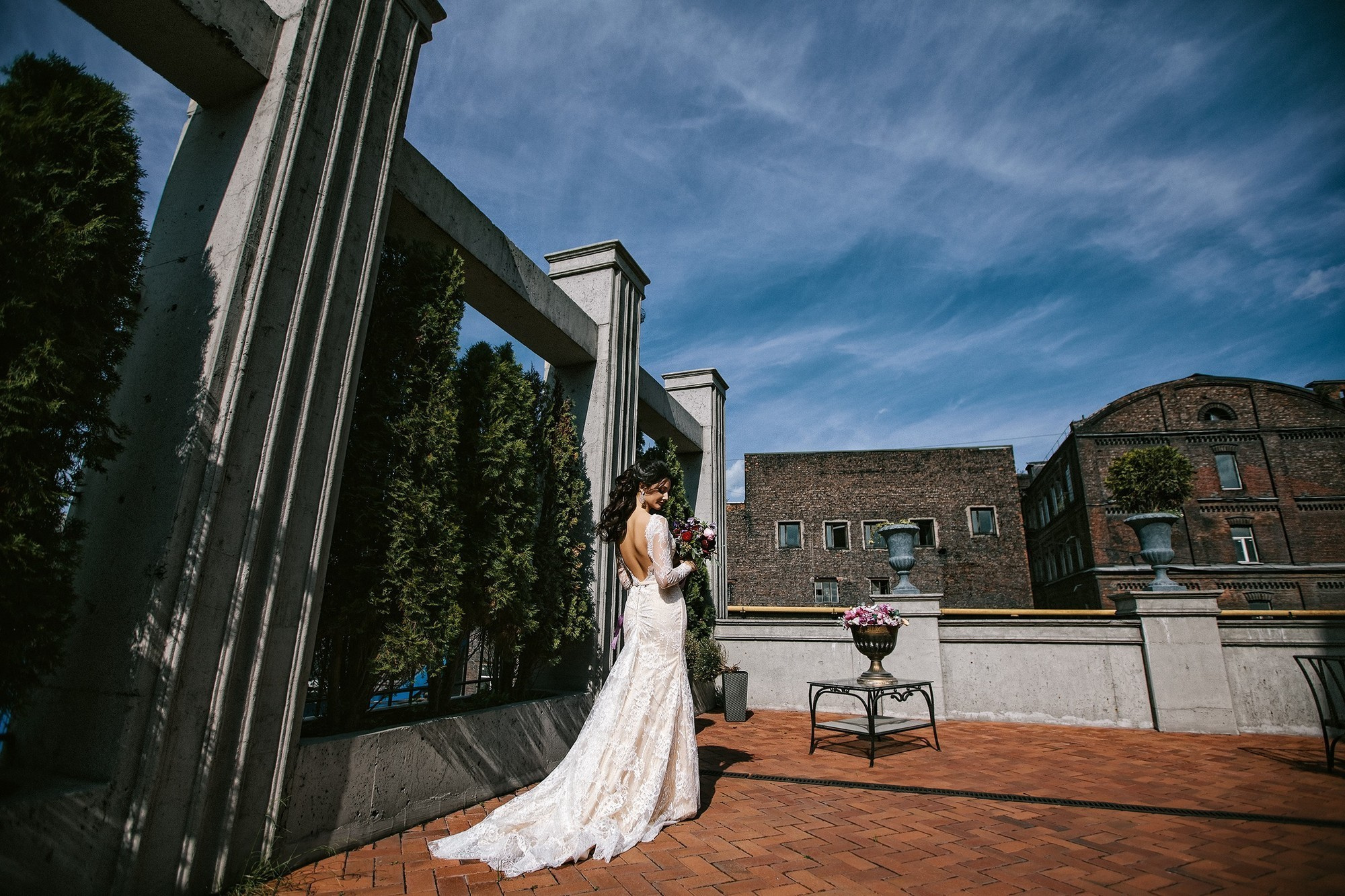 Вячеслав и Вивиана