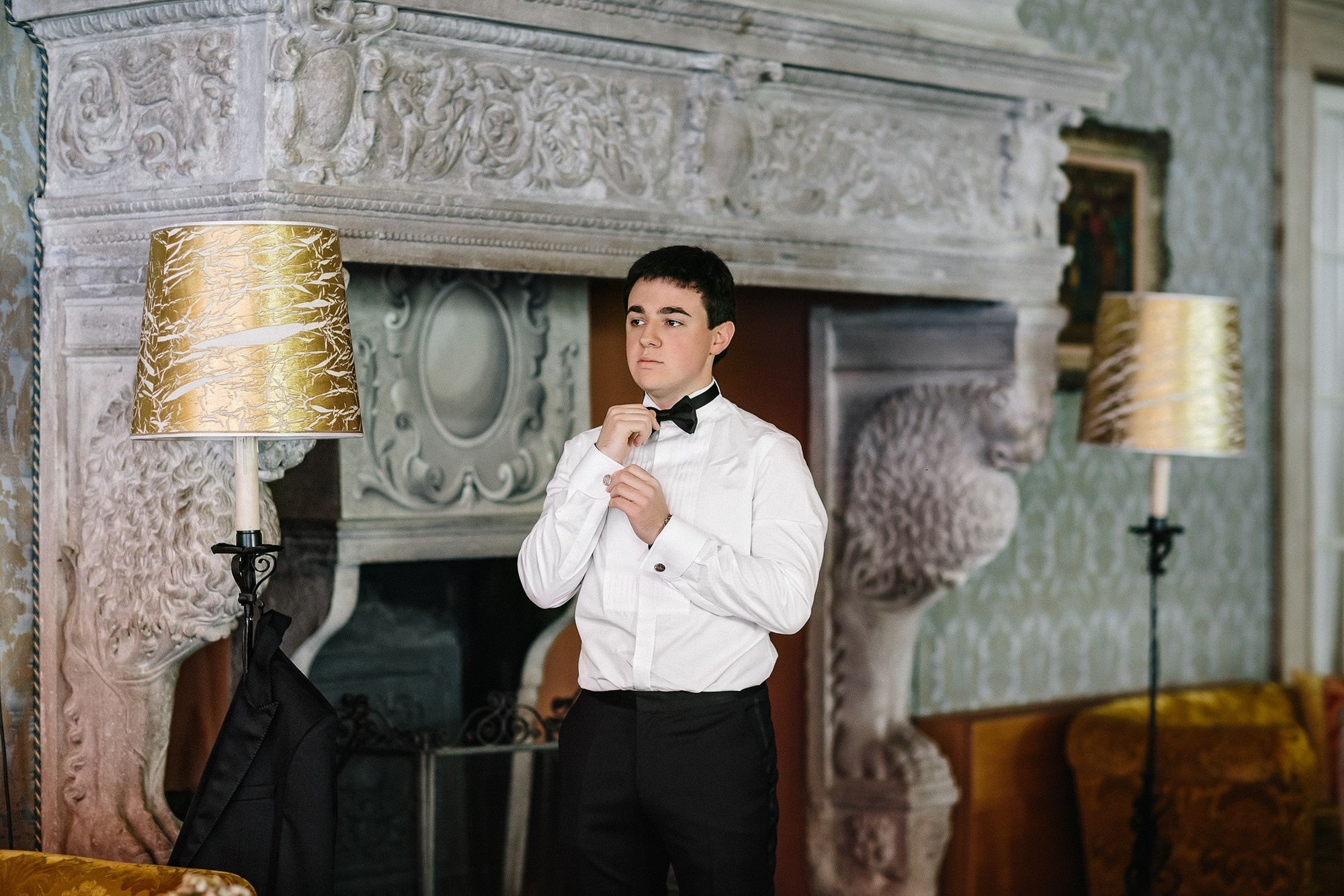 Ярослав и Дарья