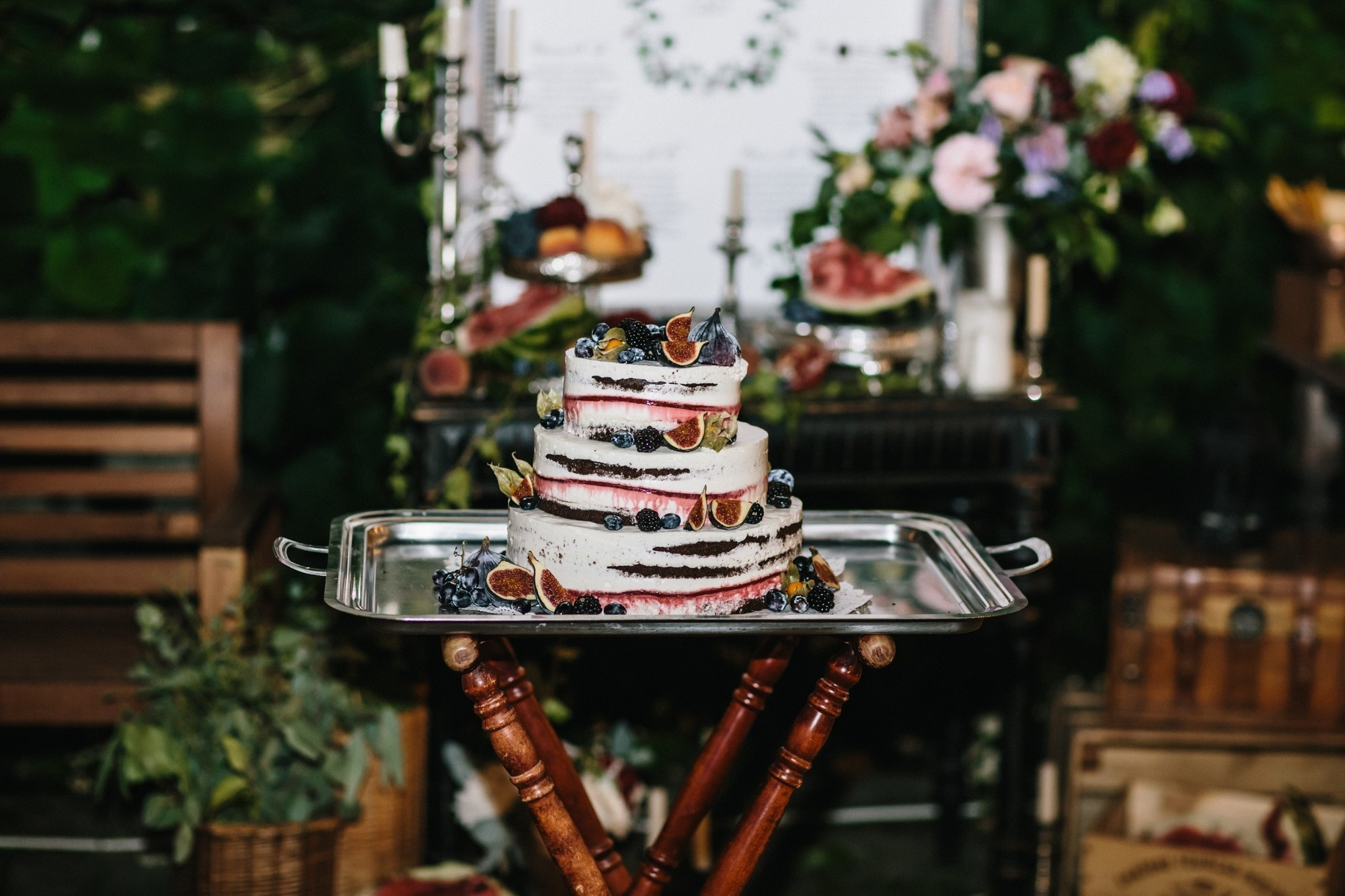 Вячеслав и Вивиана