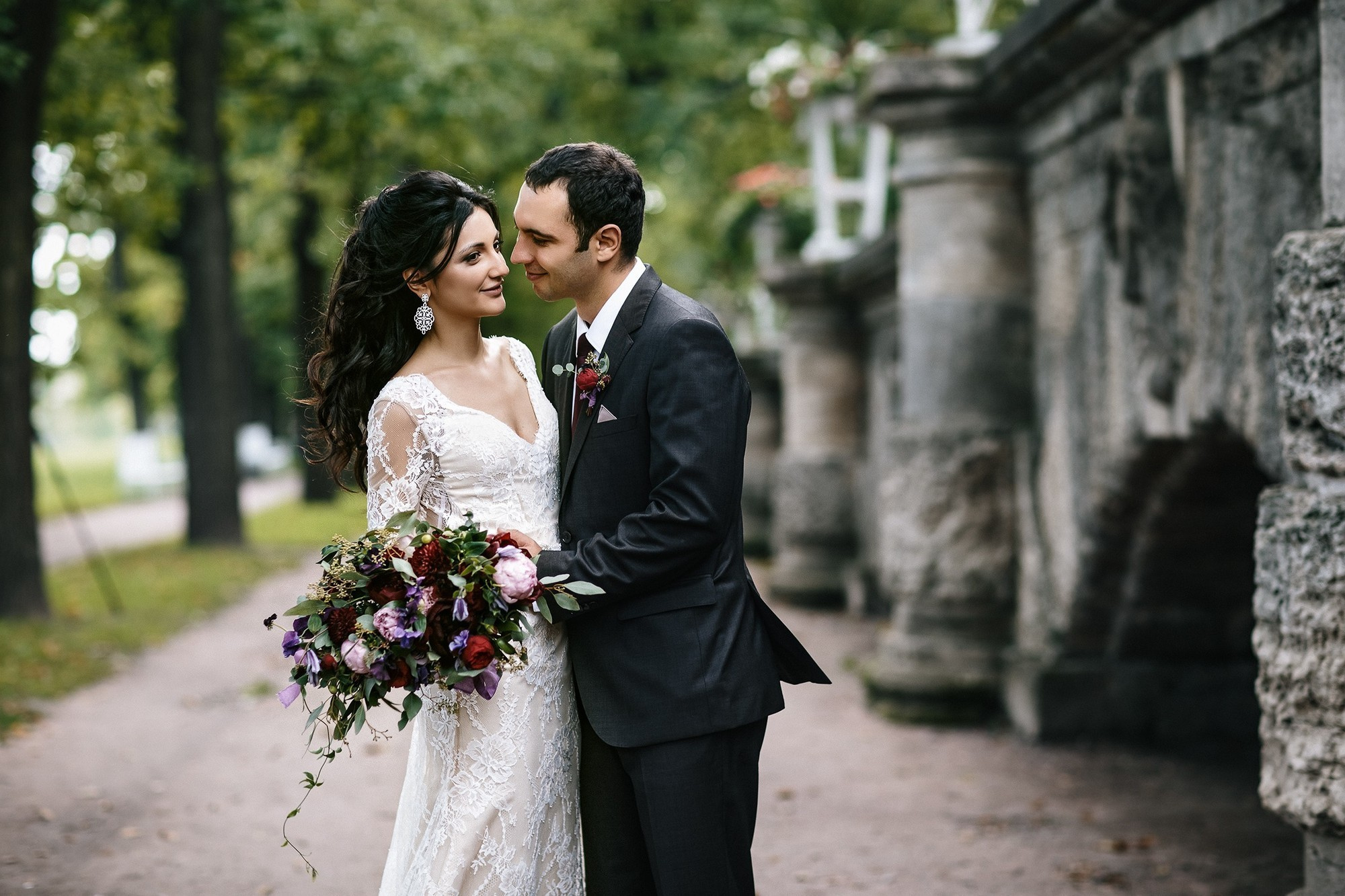 Вячеслав и Вивиана