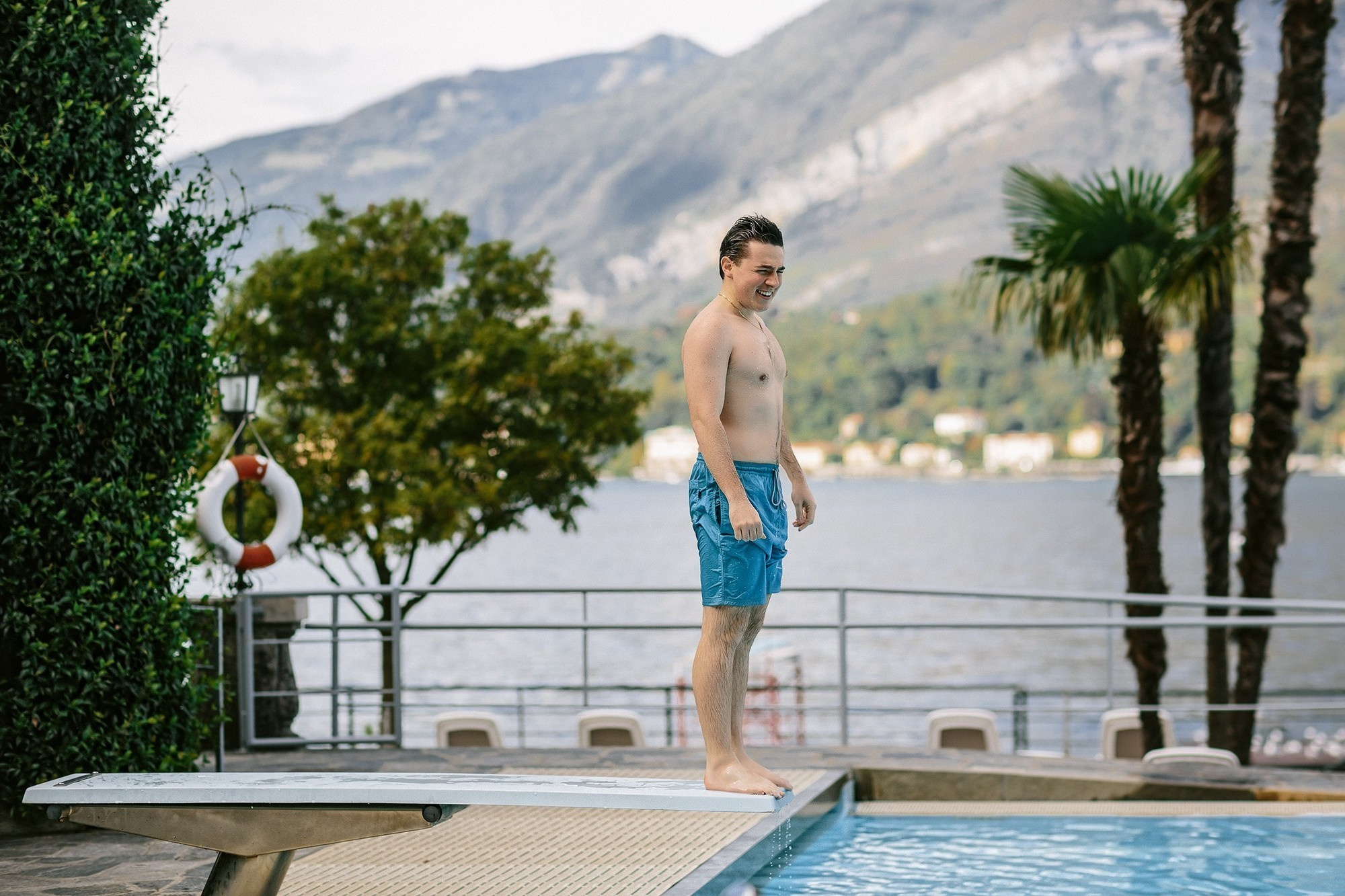 Ярослав и Дарья