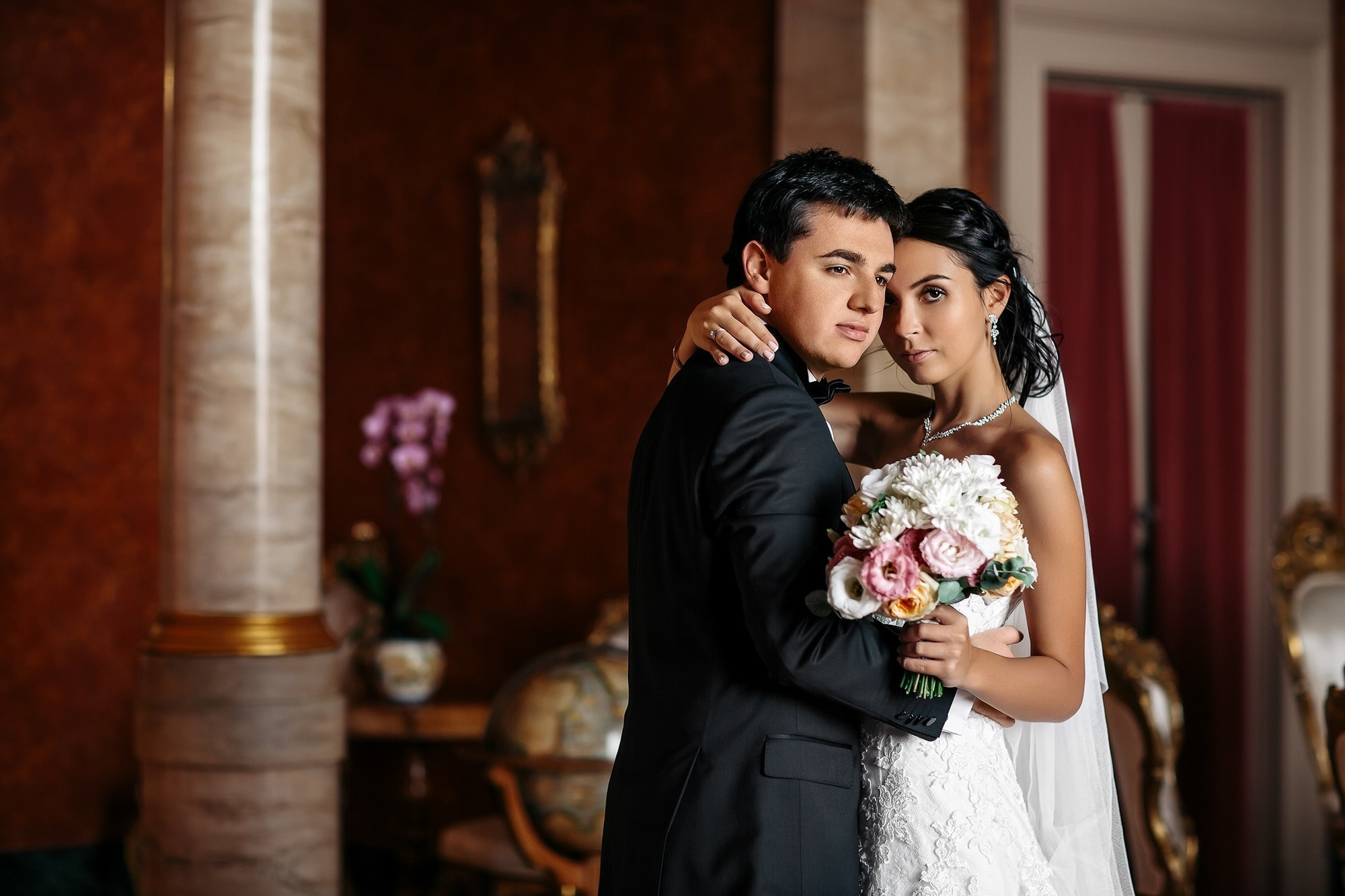 Ярослав и Дарья