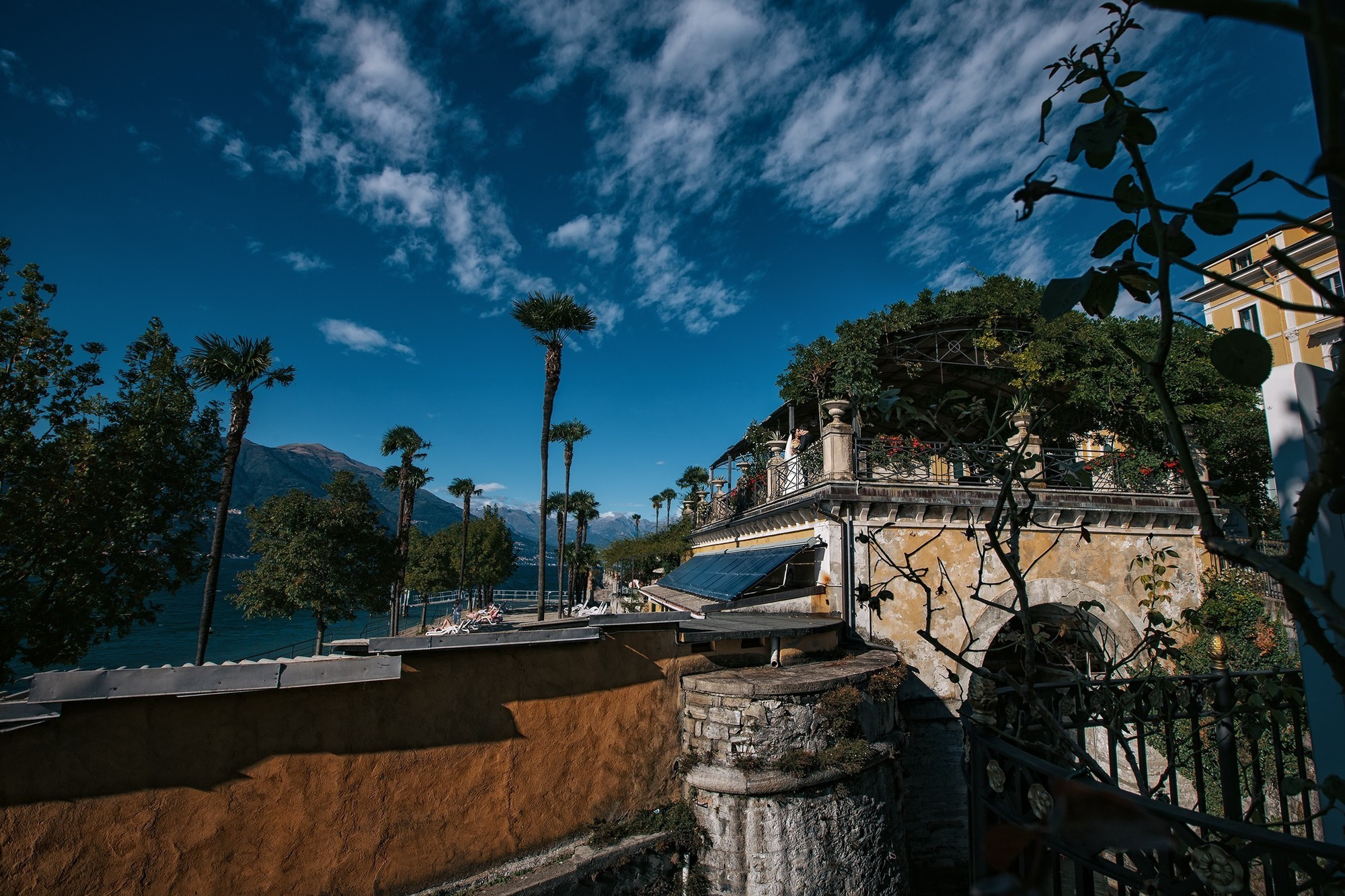 Ярослав и Дарья