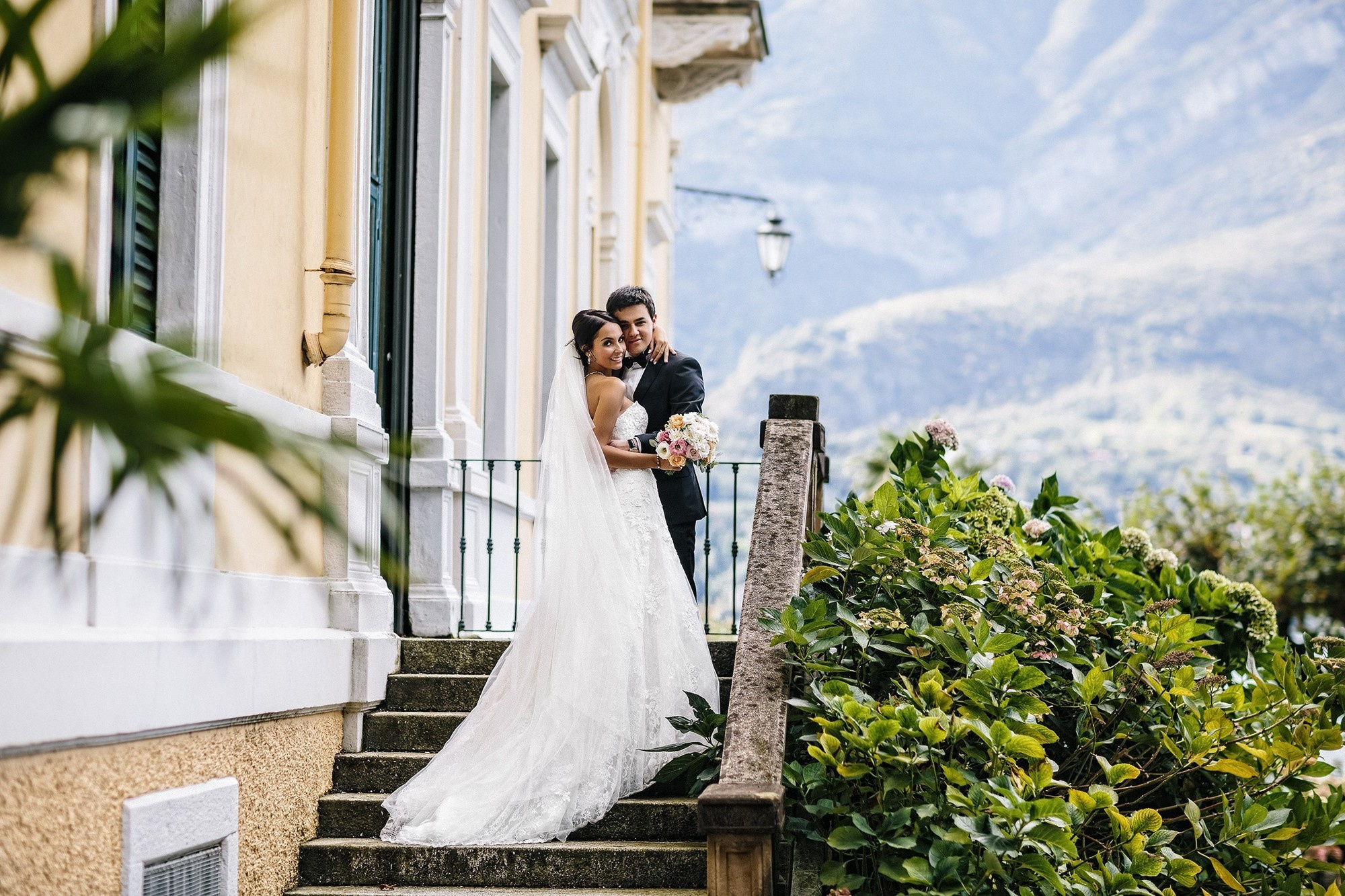 Ярослав и Дарья