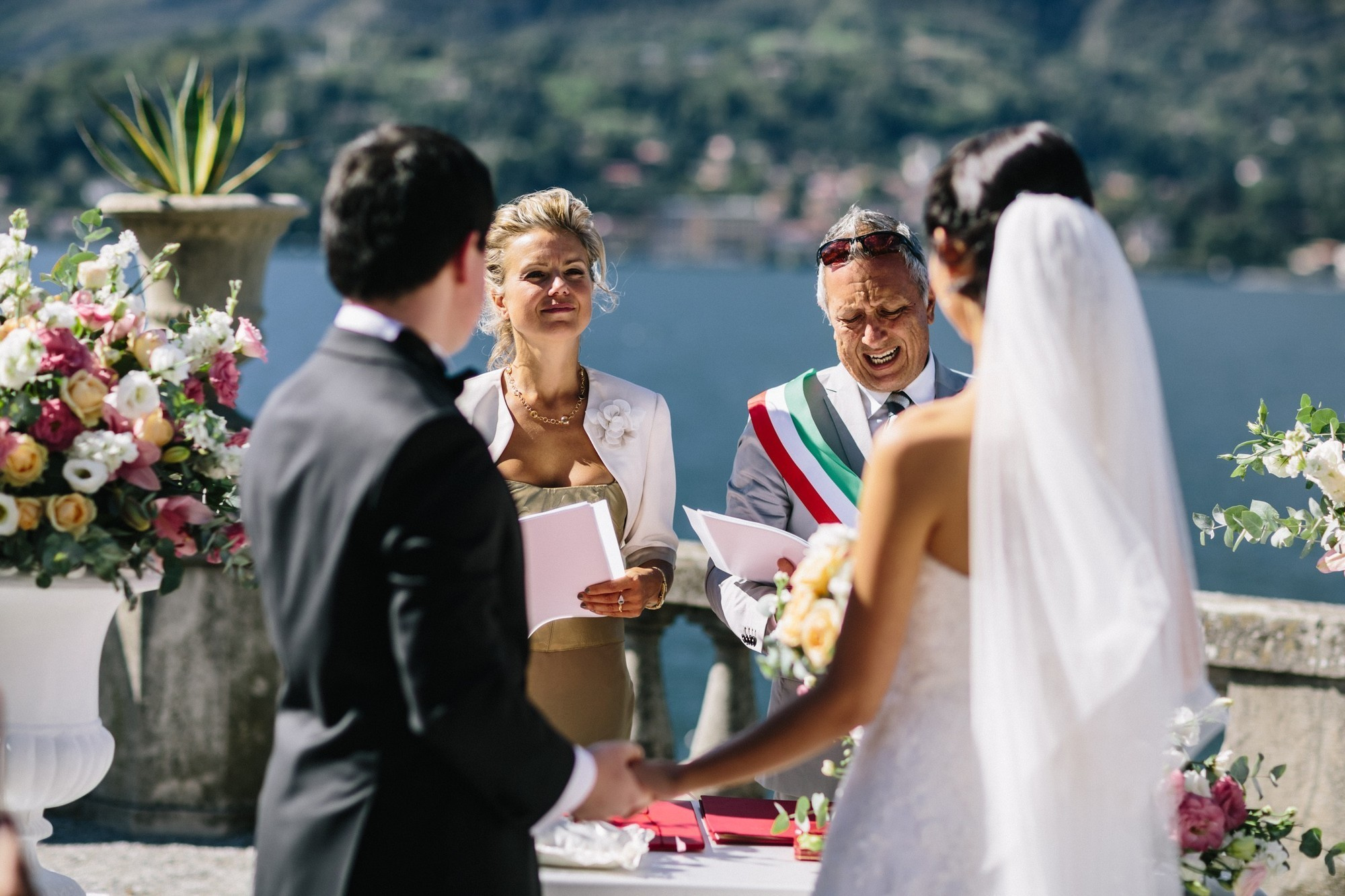 Ярослав и Дарья