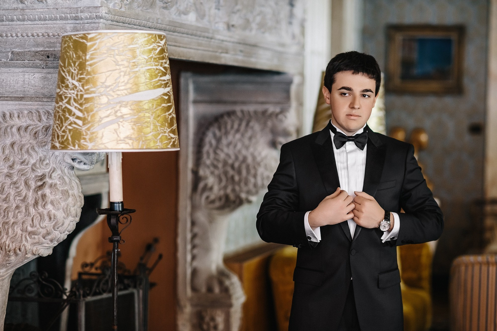 Ярослав и Дарья