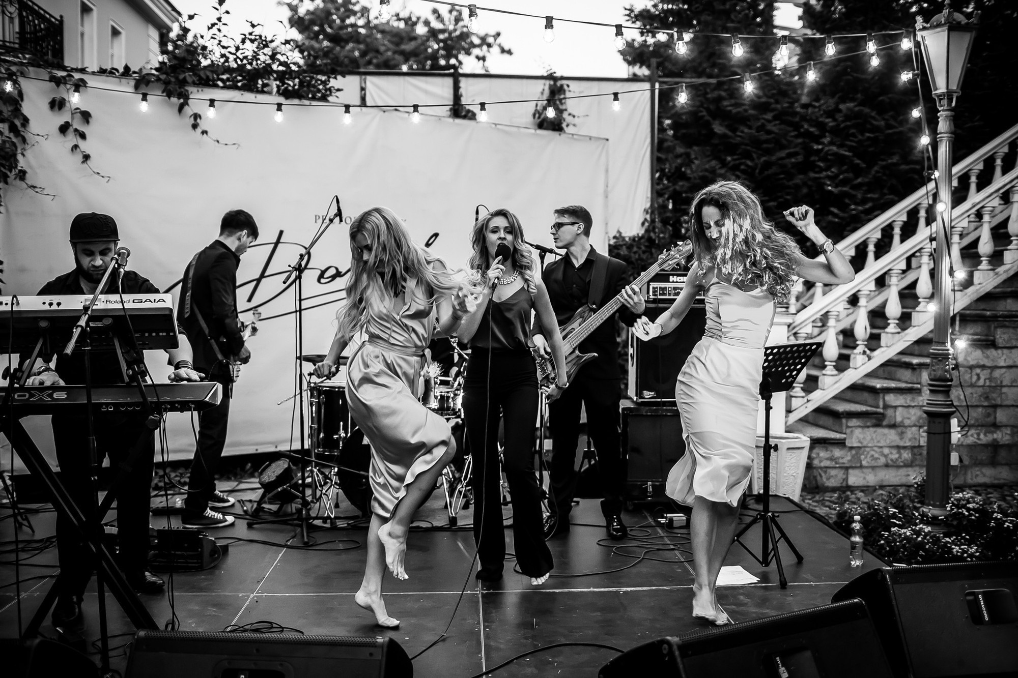 Вячеслав и Вивиана