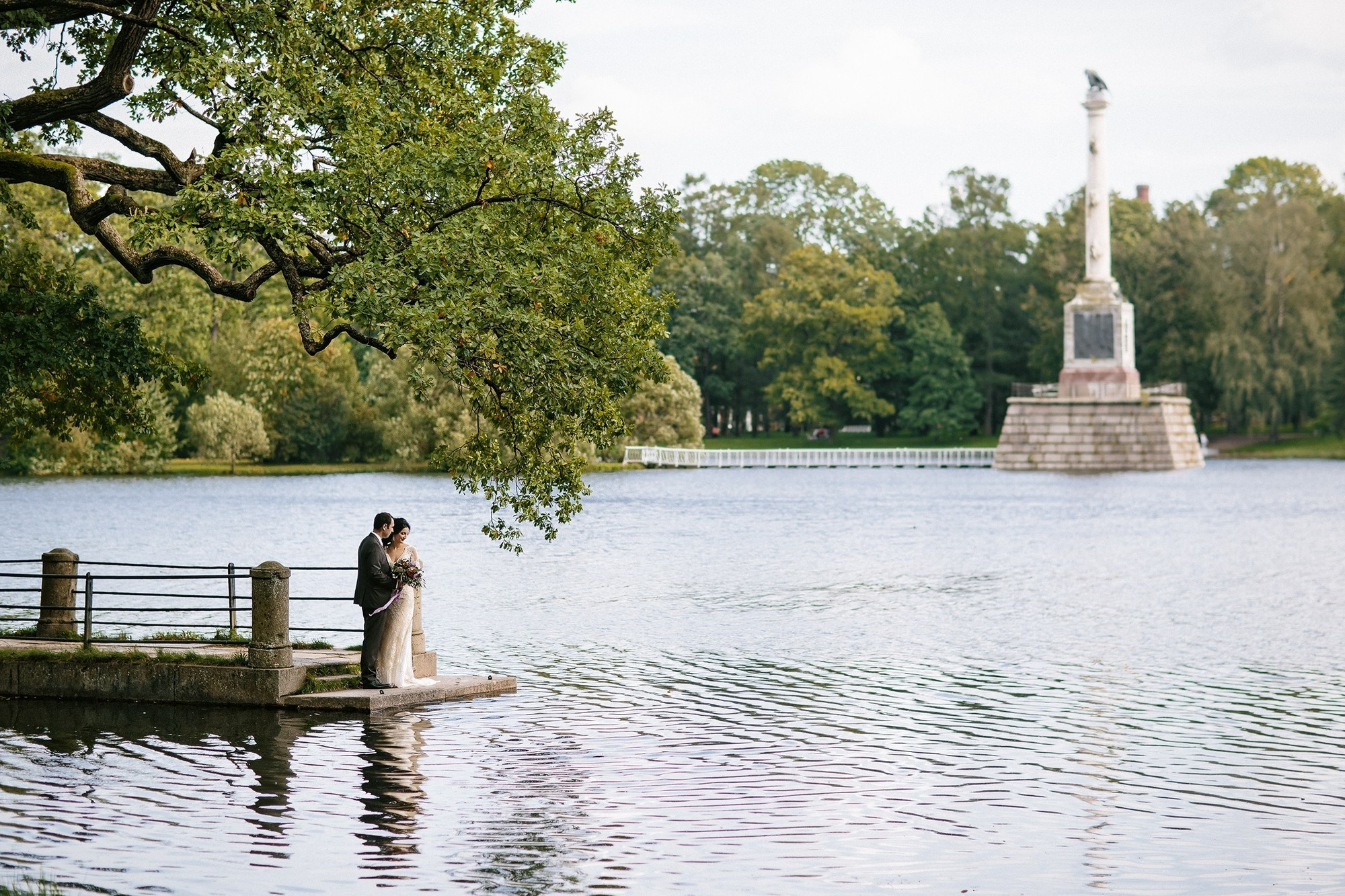 Вячеслав и Вивиана