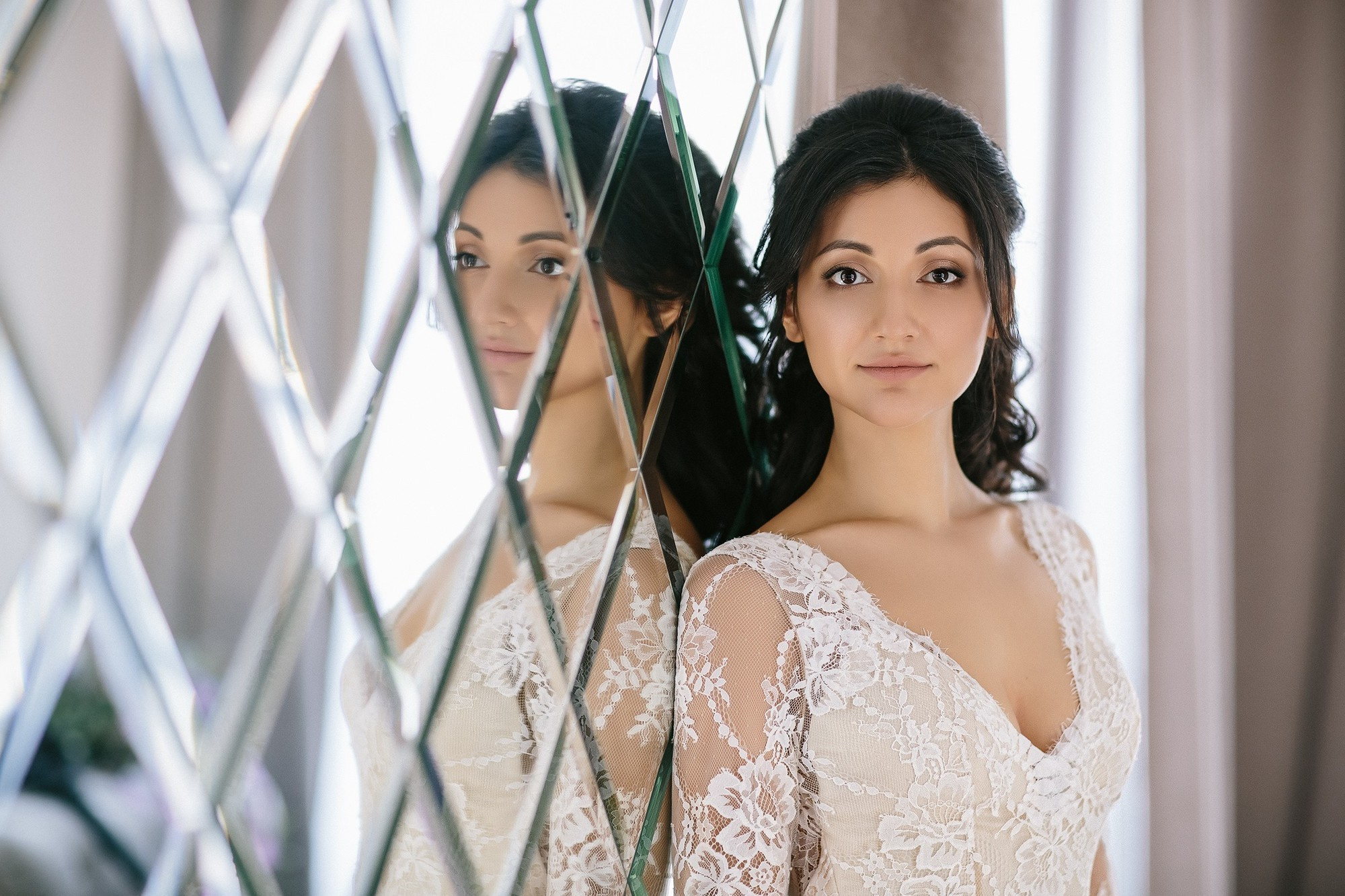 Вячеслав и Вивиана