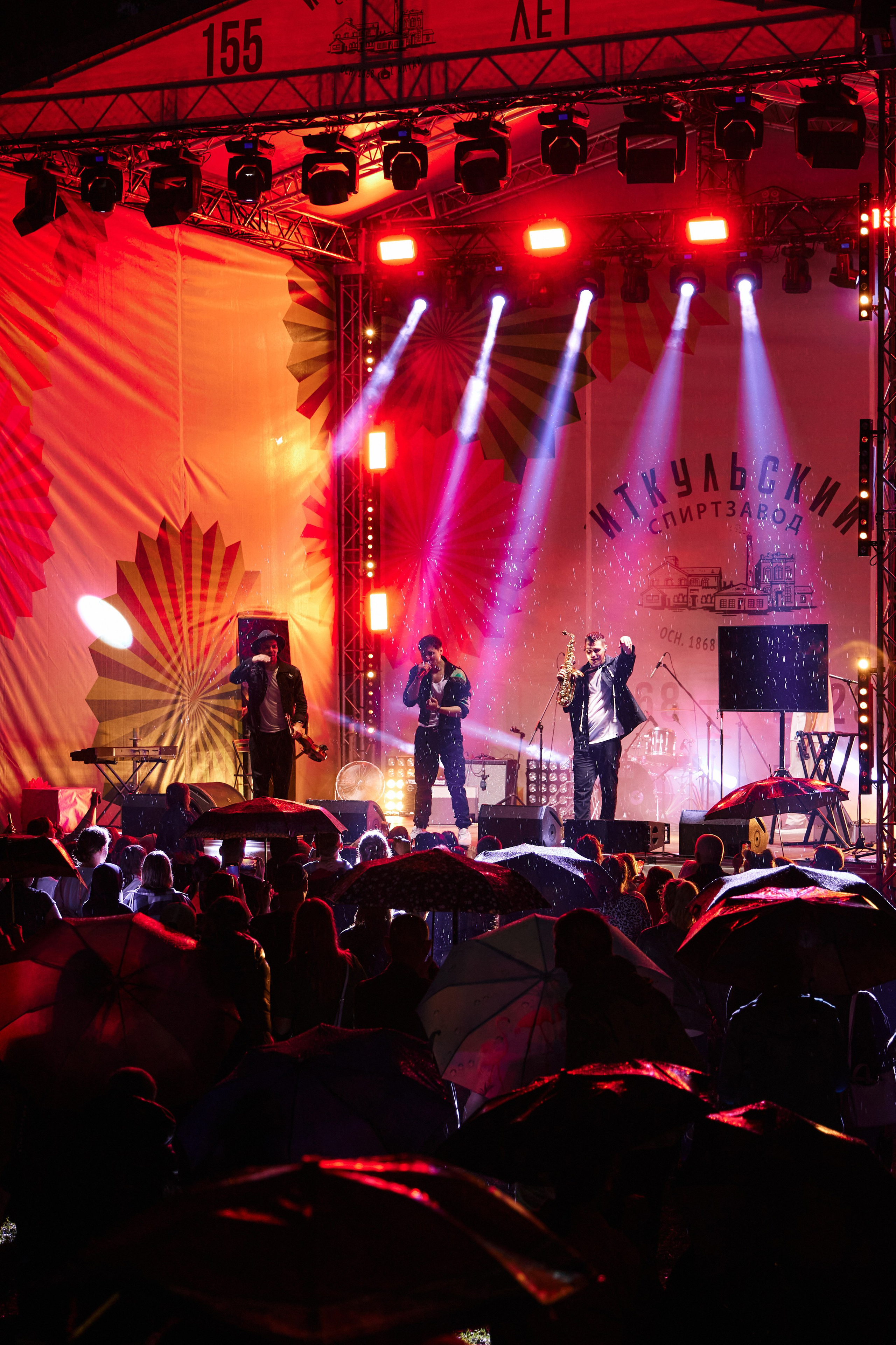 Репортаж. Фотограф Андрей Кононенко