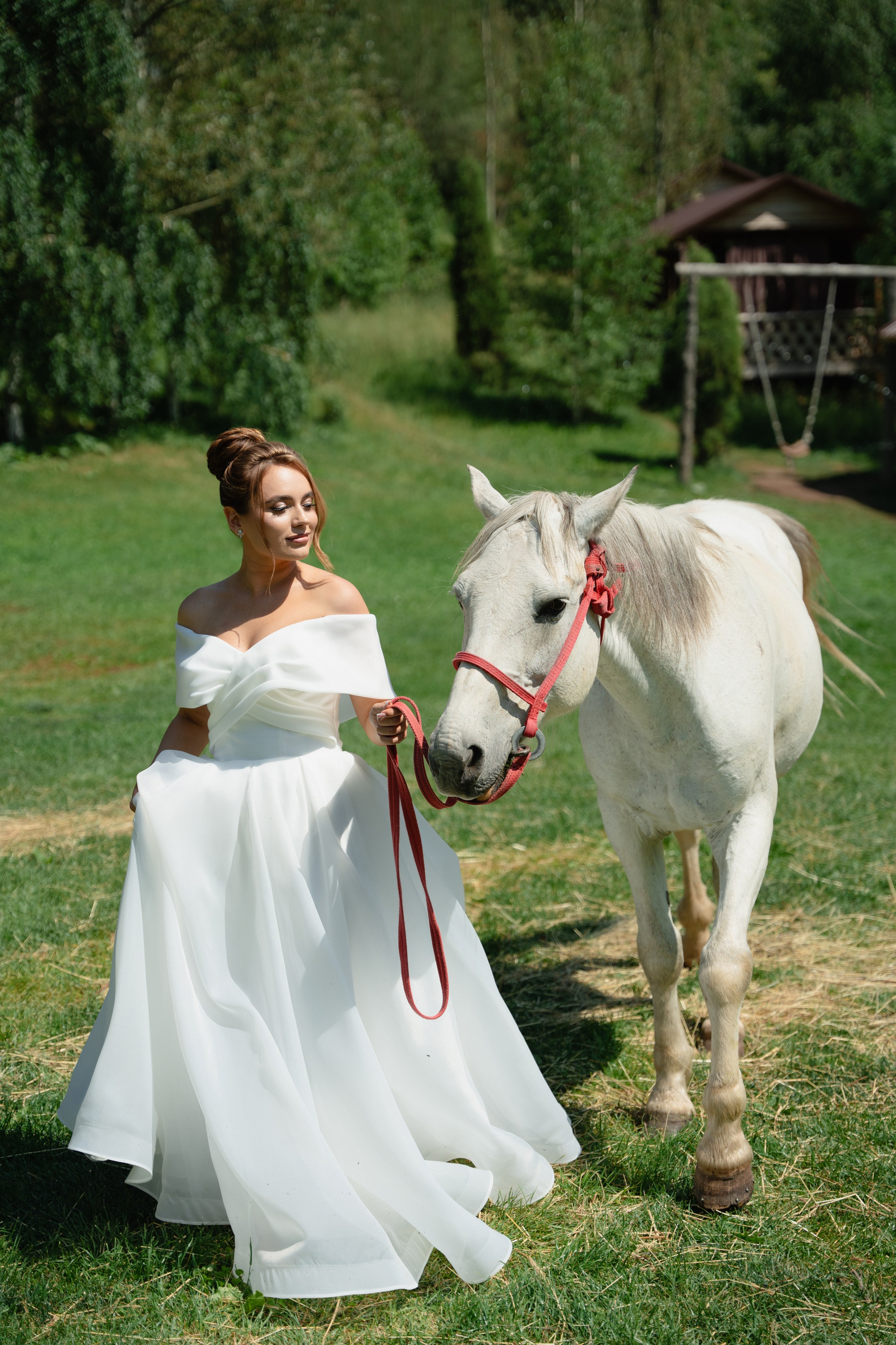 Артем&Катя. Репортажный фотограф Дмитрий Юрчук