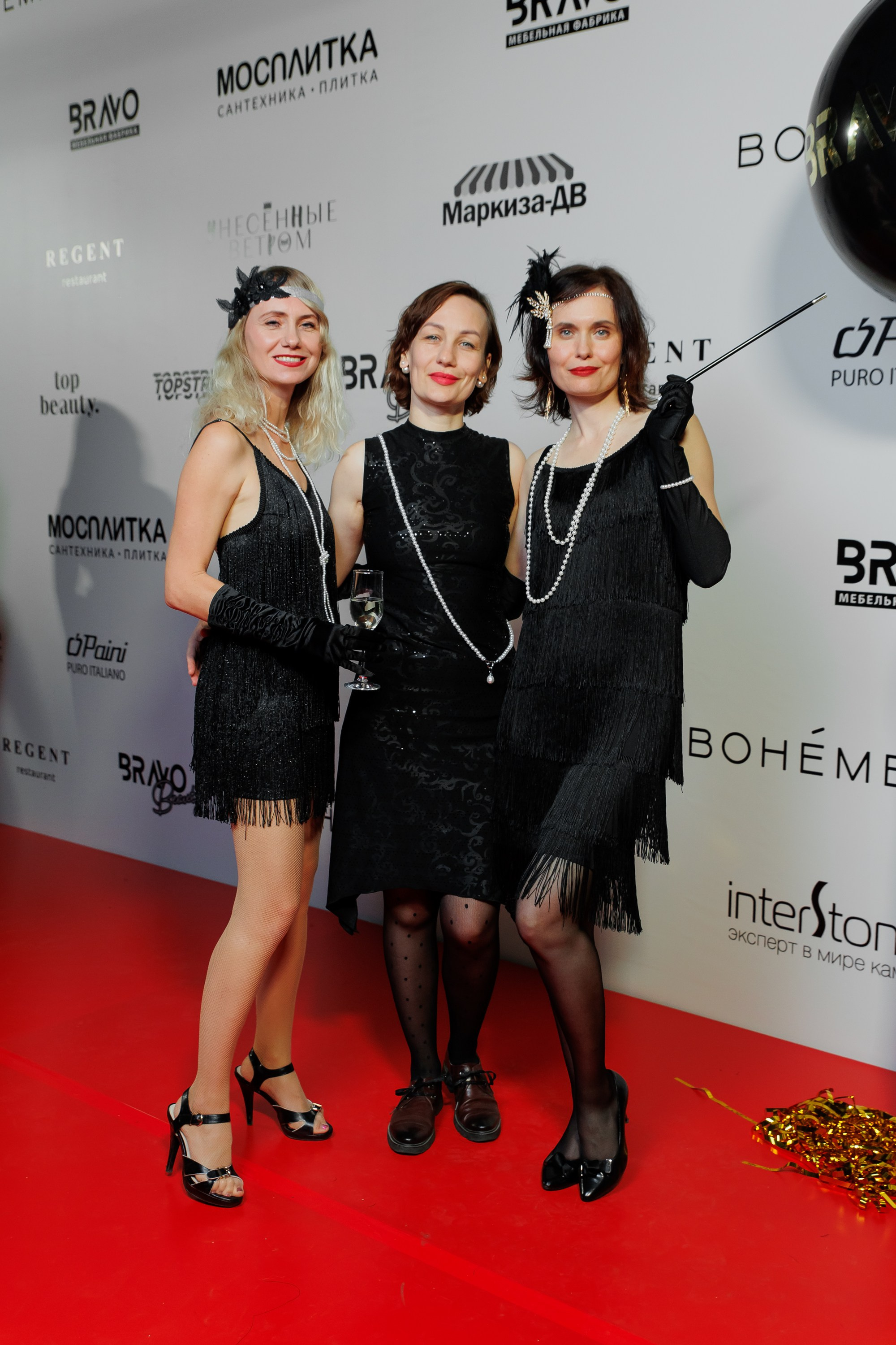 BRAVO BIRTHDAY PARTY — PART II. СВОИ. ФОТООТЧЕТЫ-СОБЫТИЯ-МЕСТА